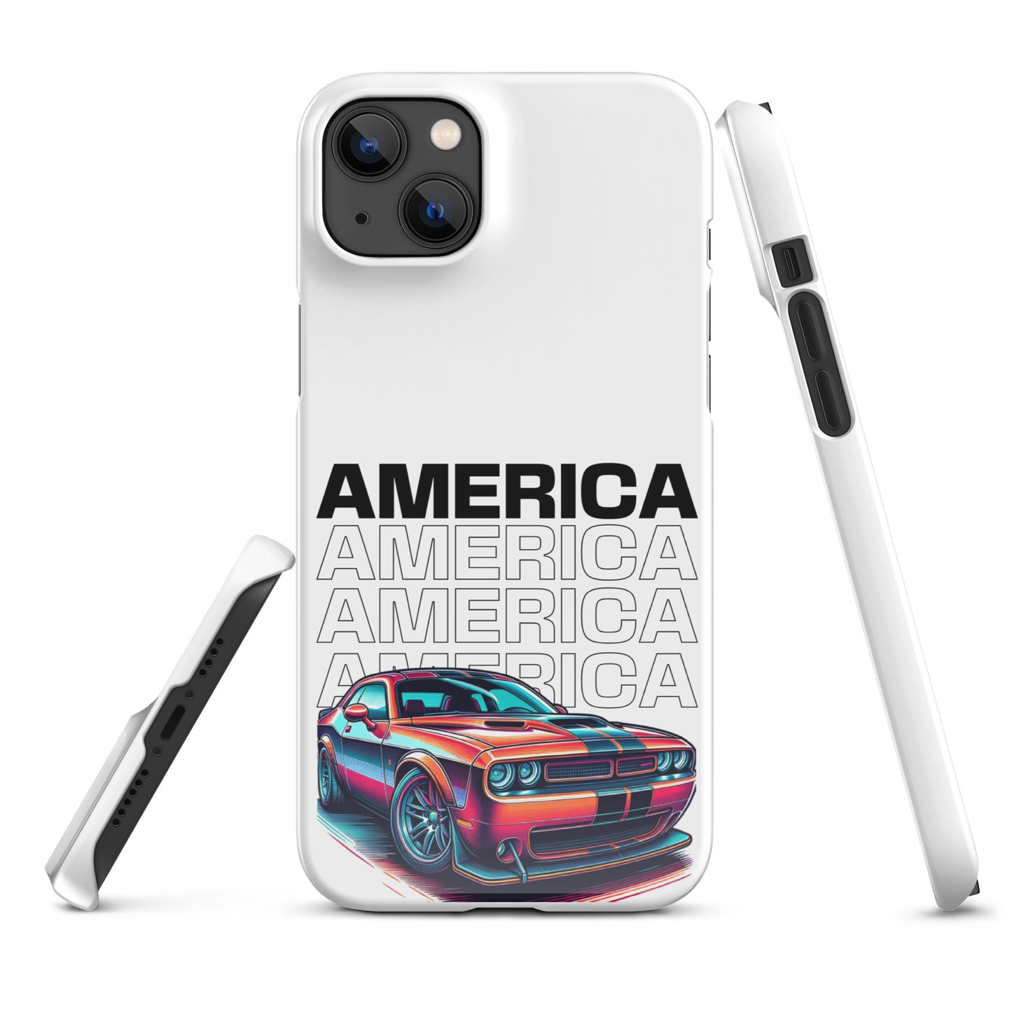 Classic iPhone® Case