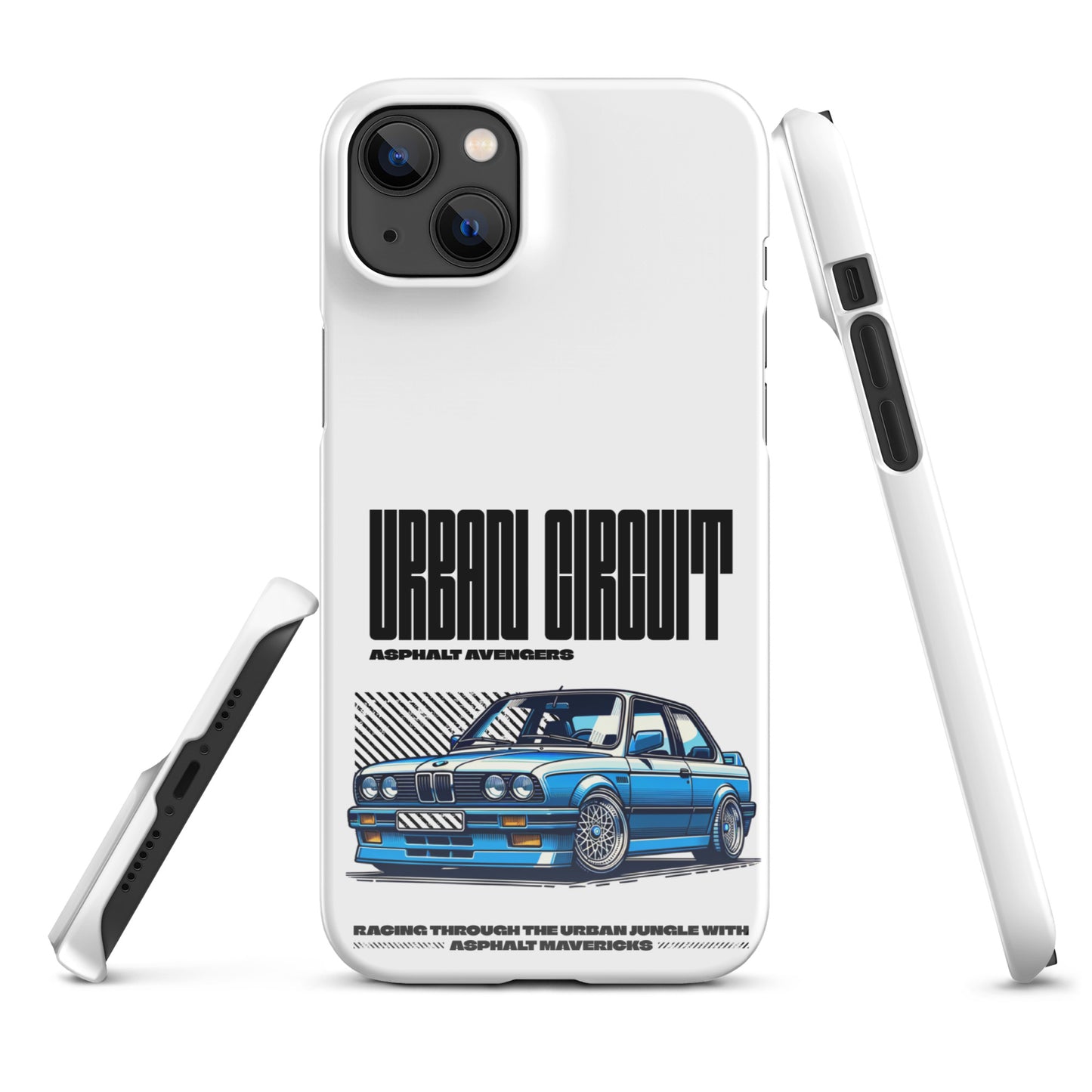 Classic iPhone® Case