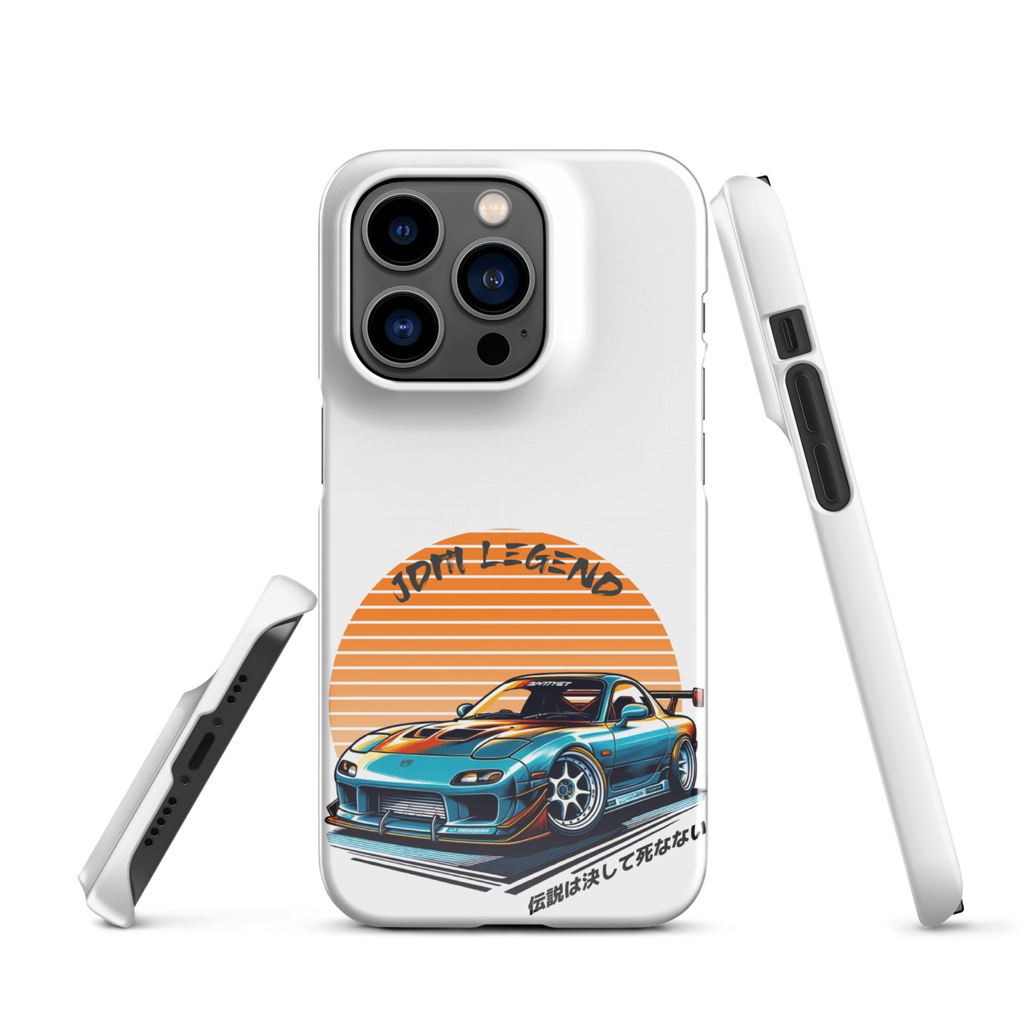 Classic iPhone® Case