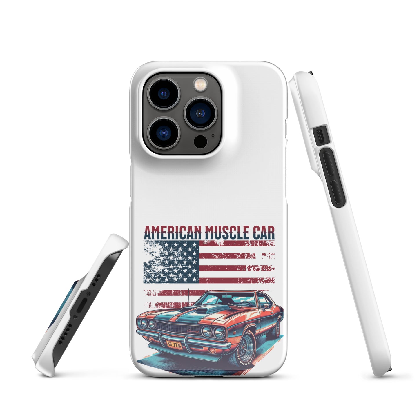 Classic iPhone® Case