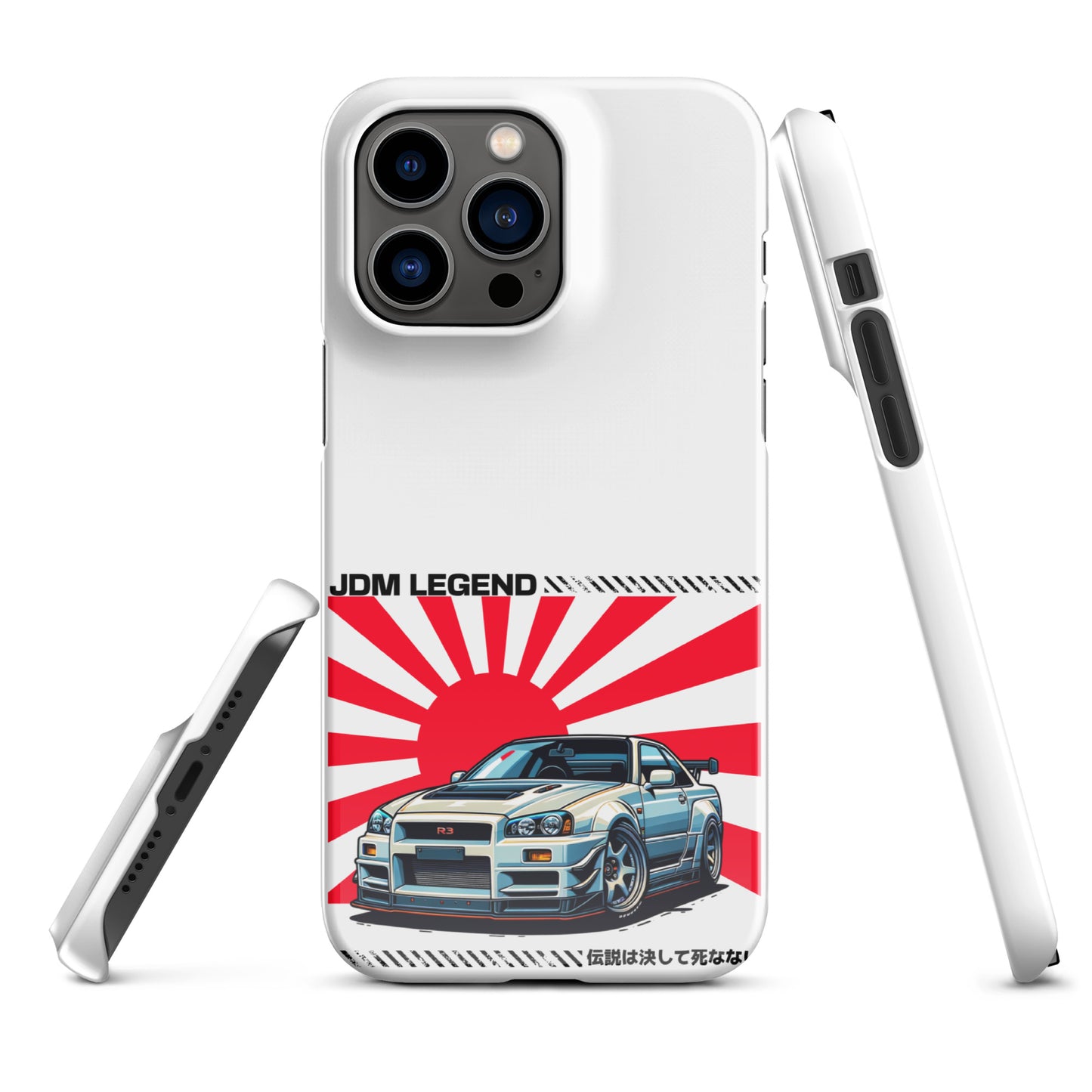 Classic iPhone® Case