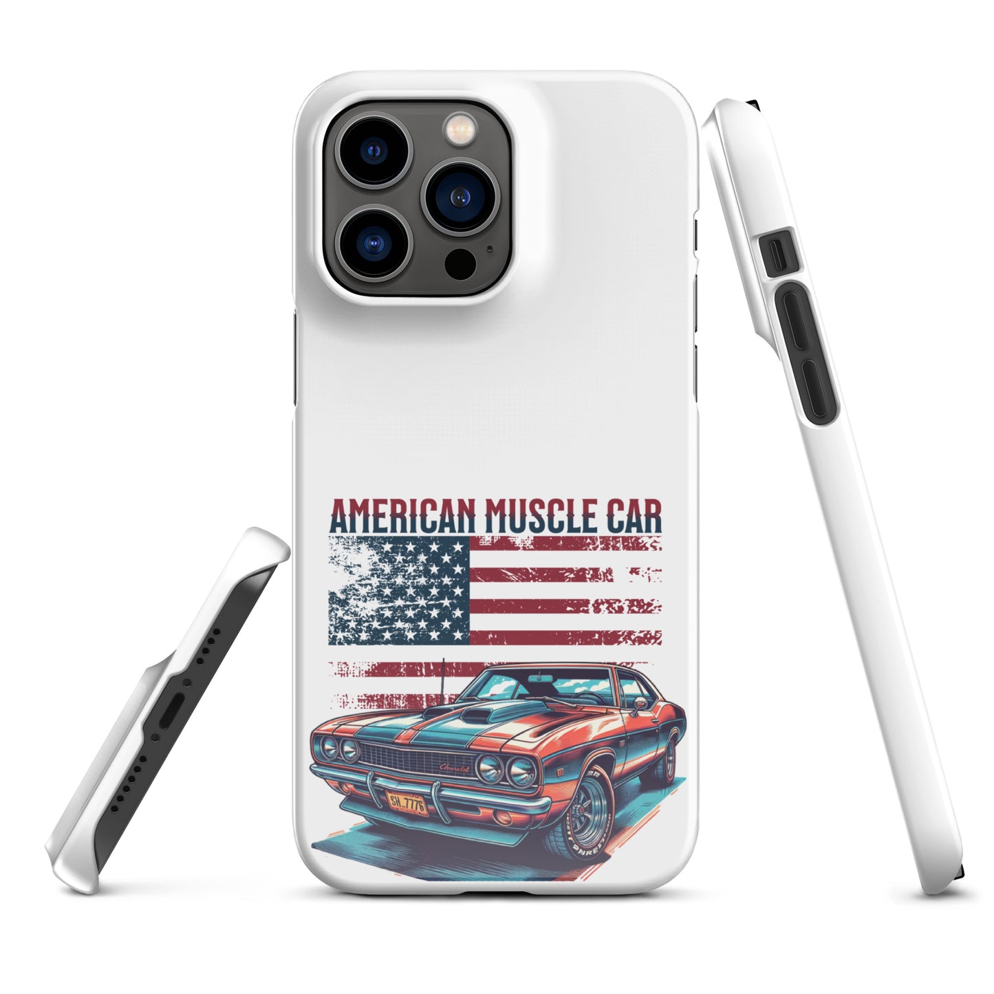 Classic iPhone® Case