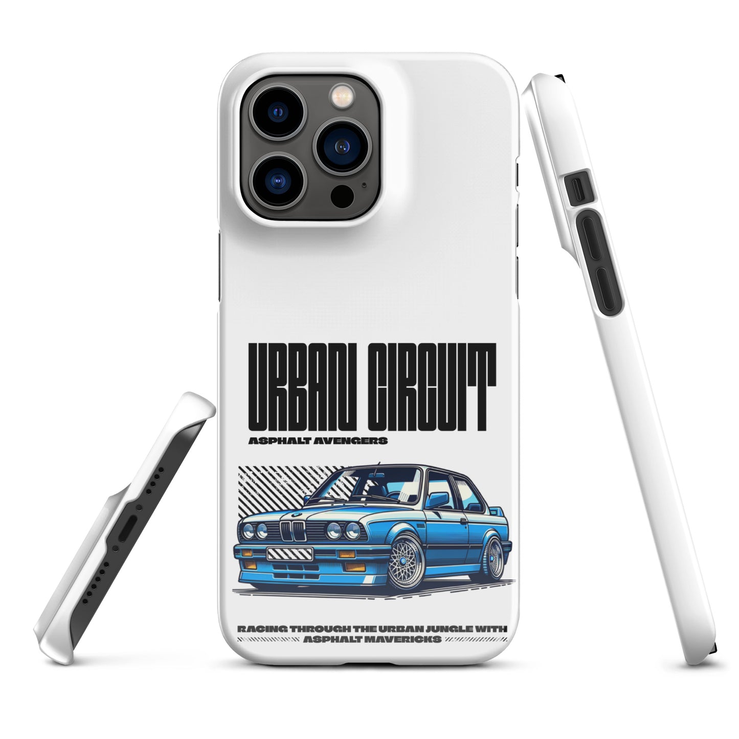 Classic iPhone® Case