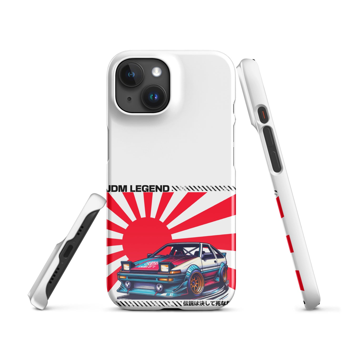 Classic iPhone® Case