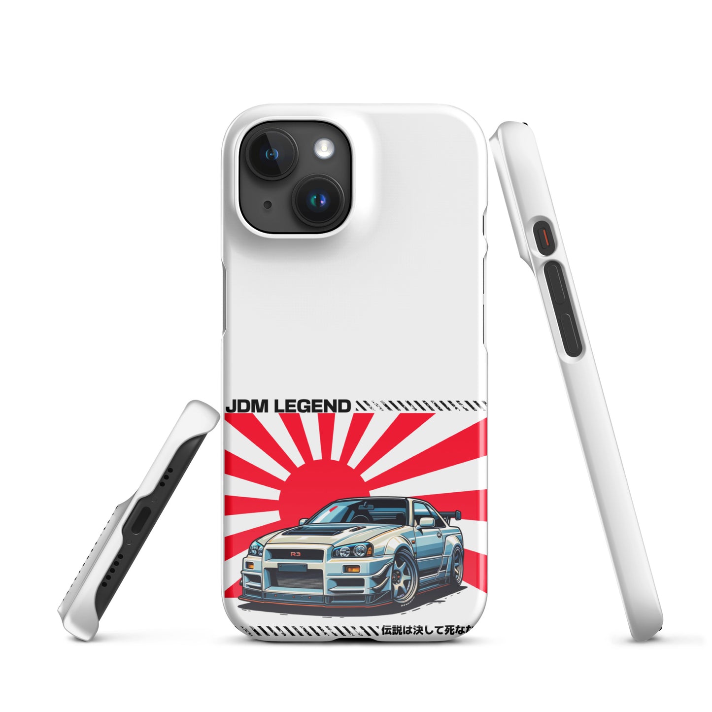 Classic iPhone® Case