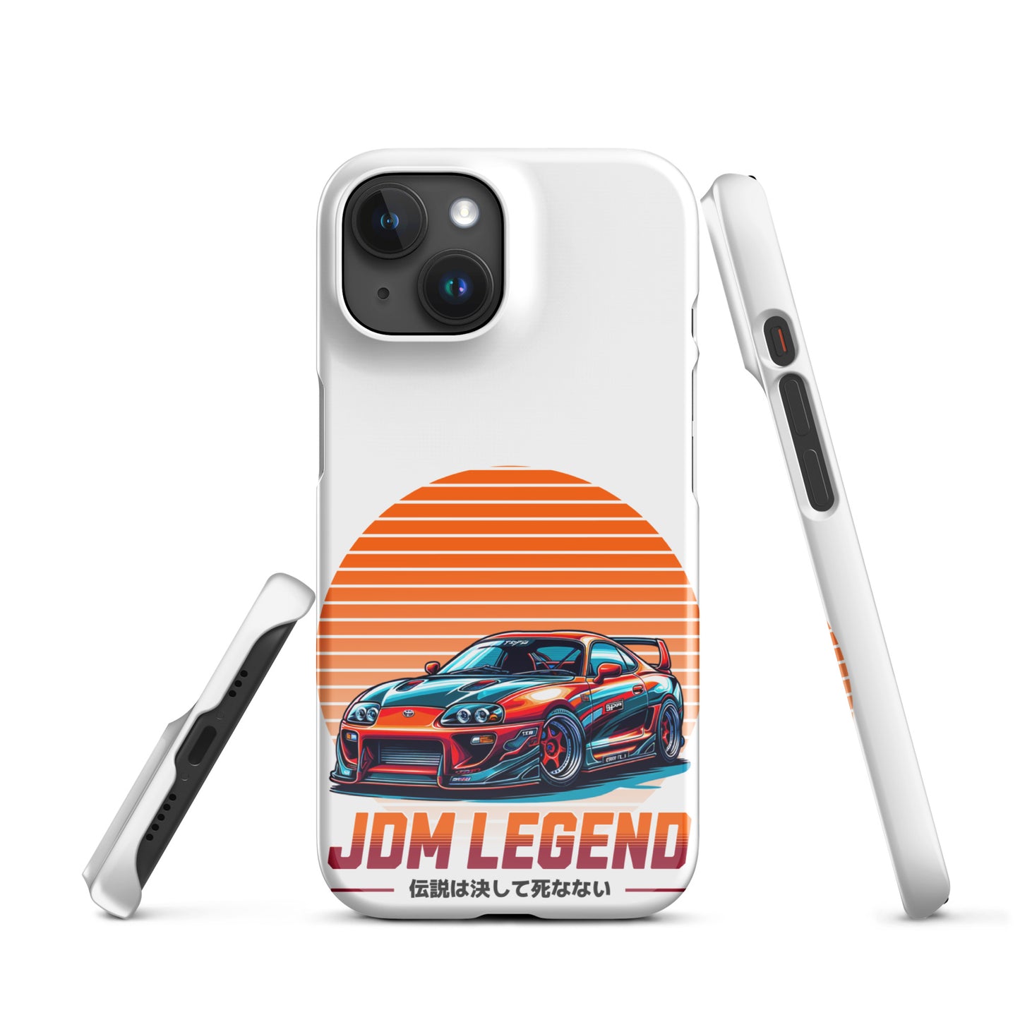 Classic iPhone® Case