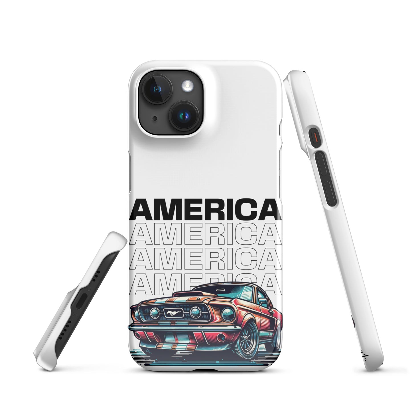 Classic iPhone® Case