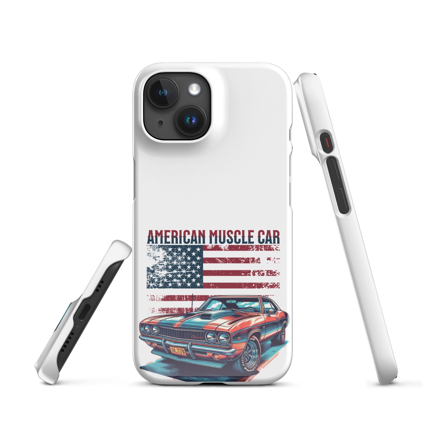 Classic iPhone® Case