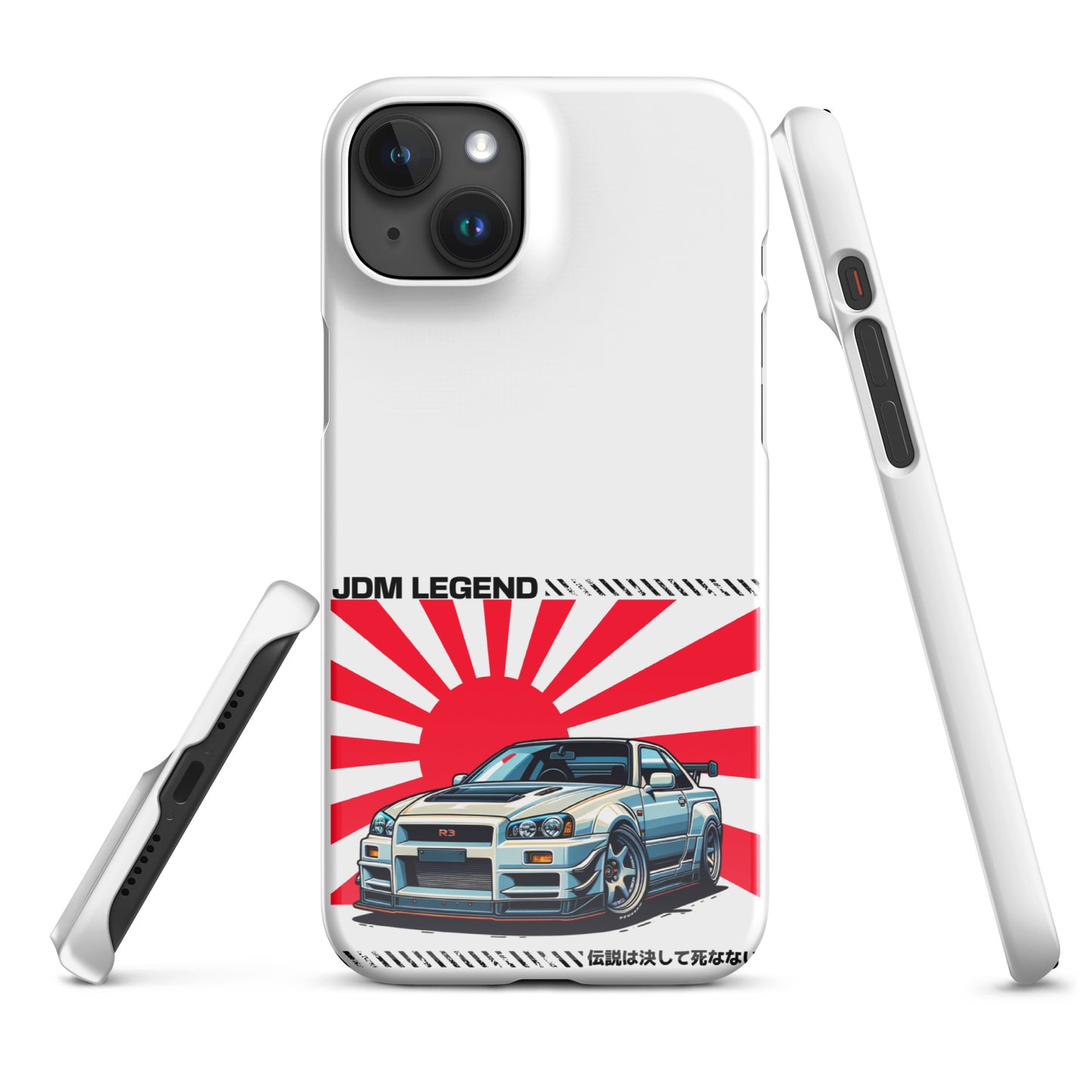 Classic iPhone® Case