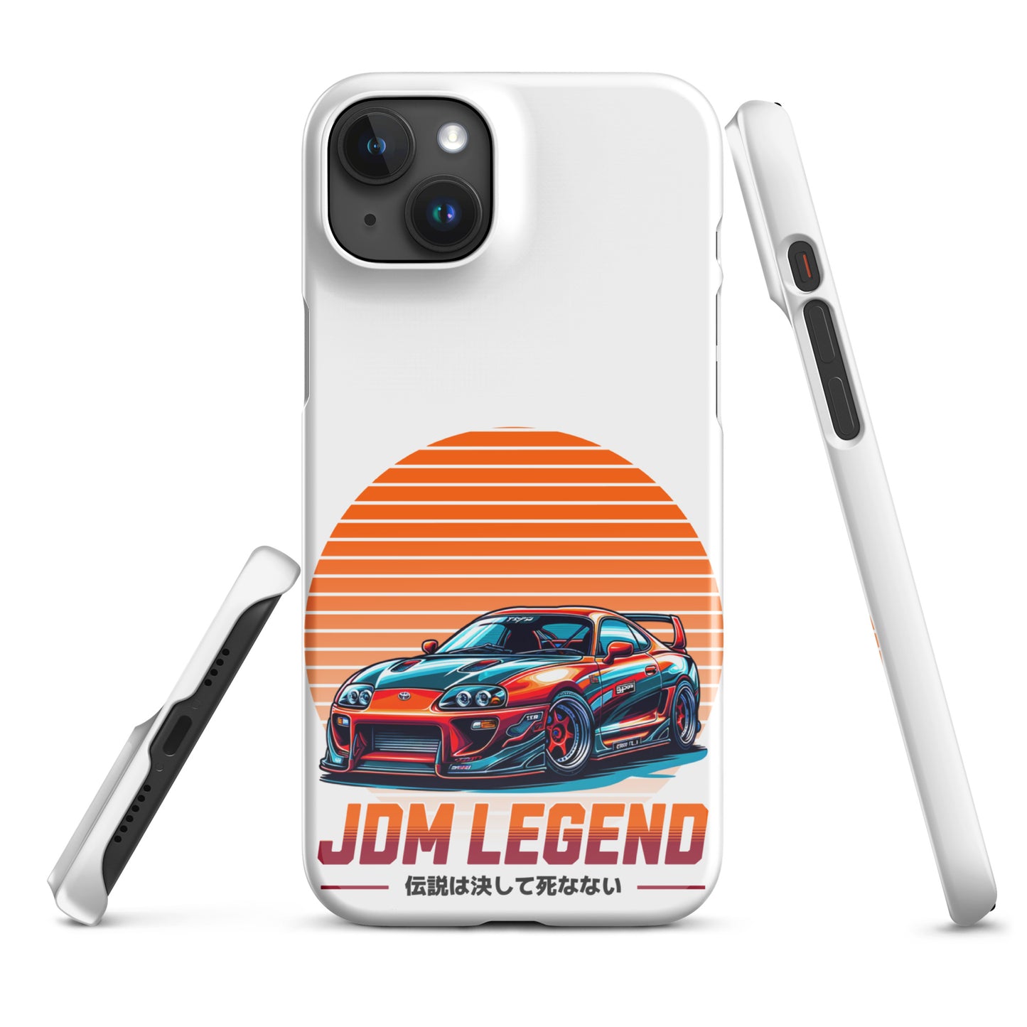 Classic iPhone® Case