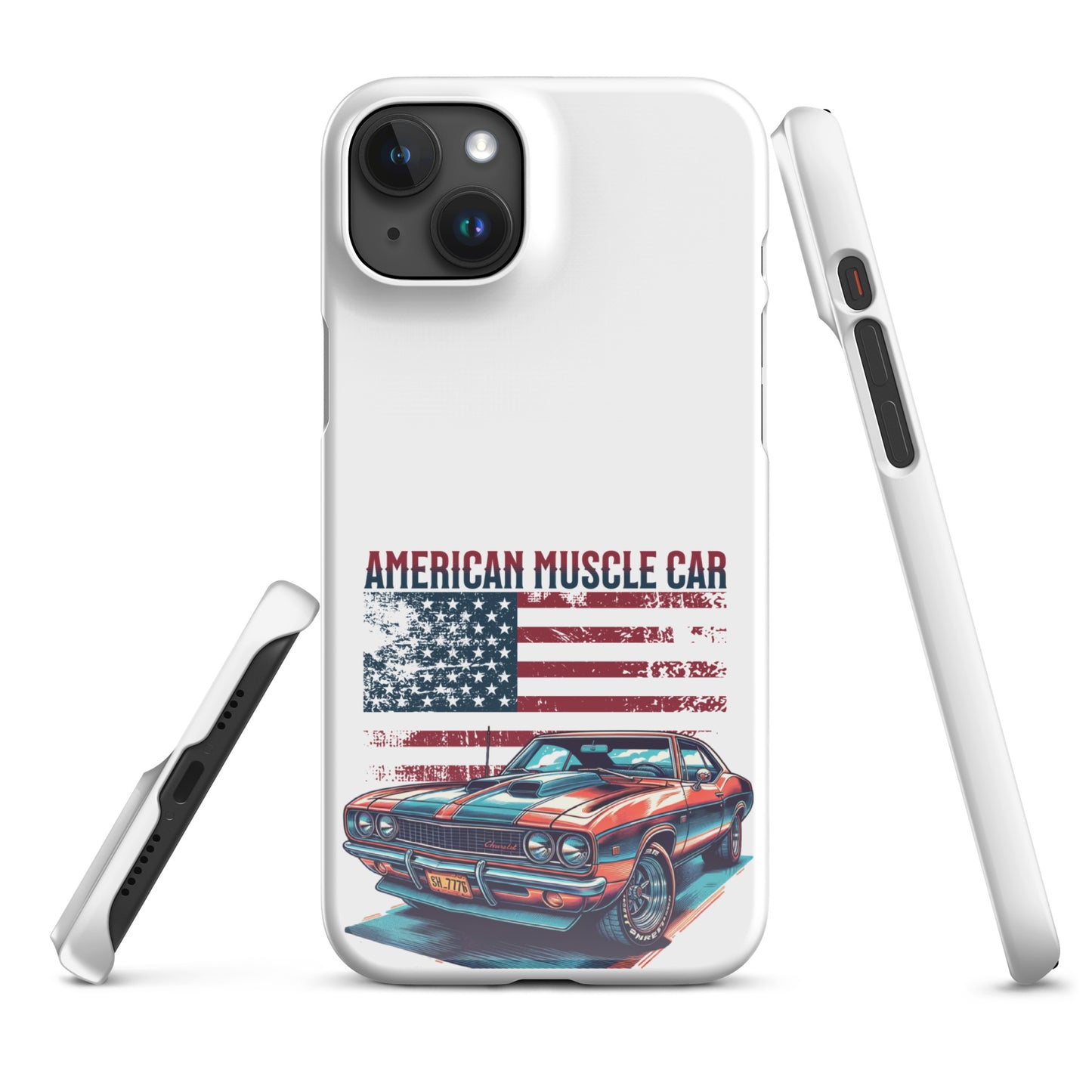 Classic iPhone® Case