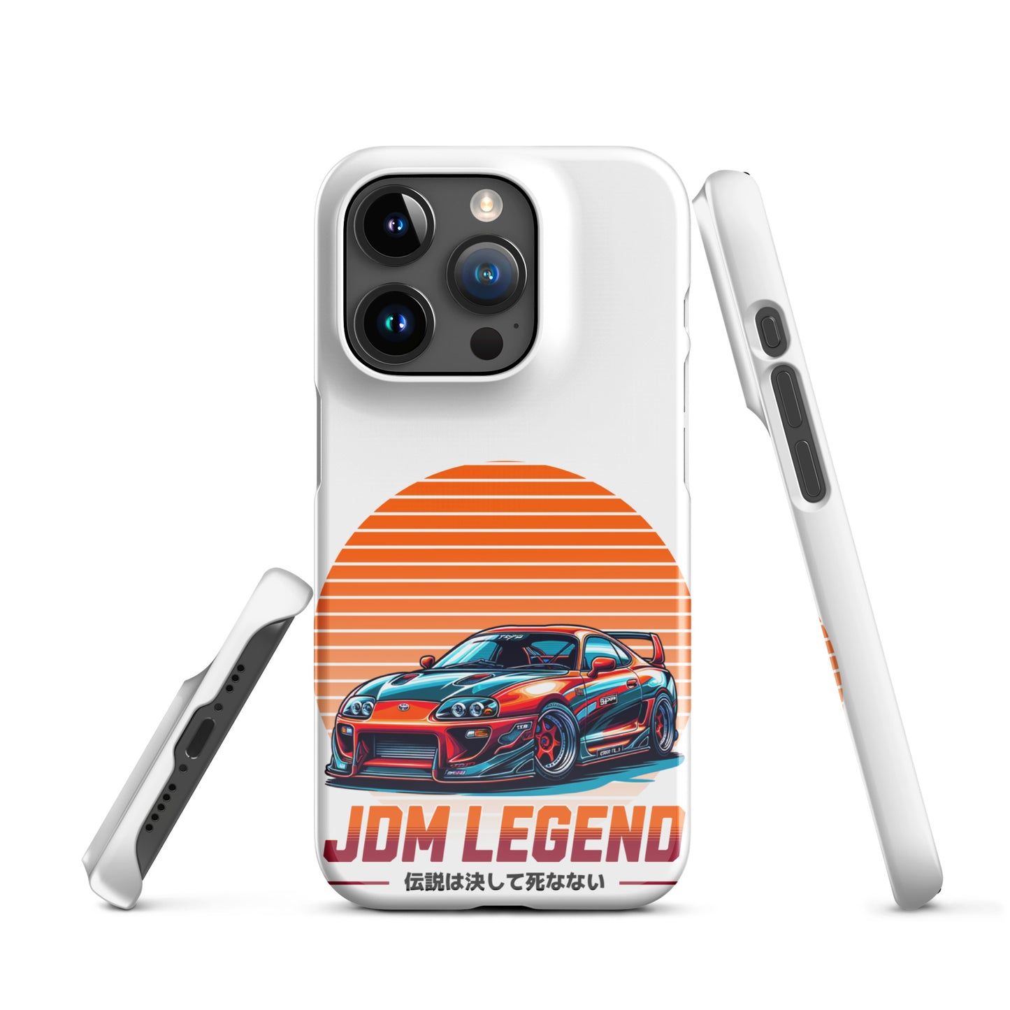 Classic iPhone® Case