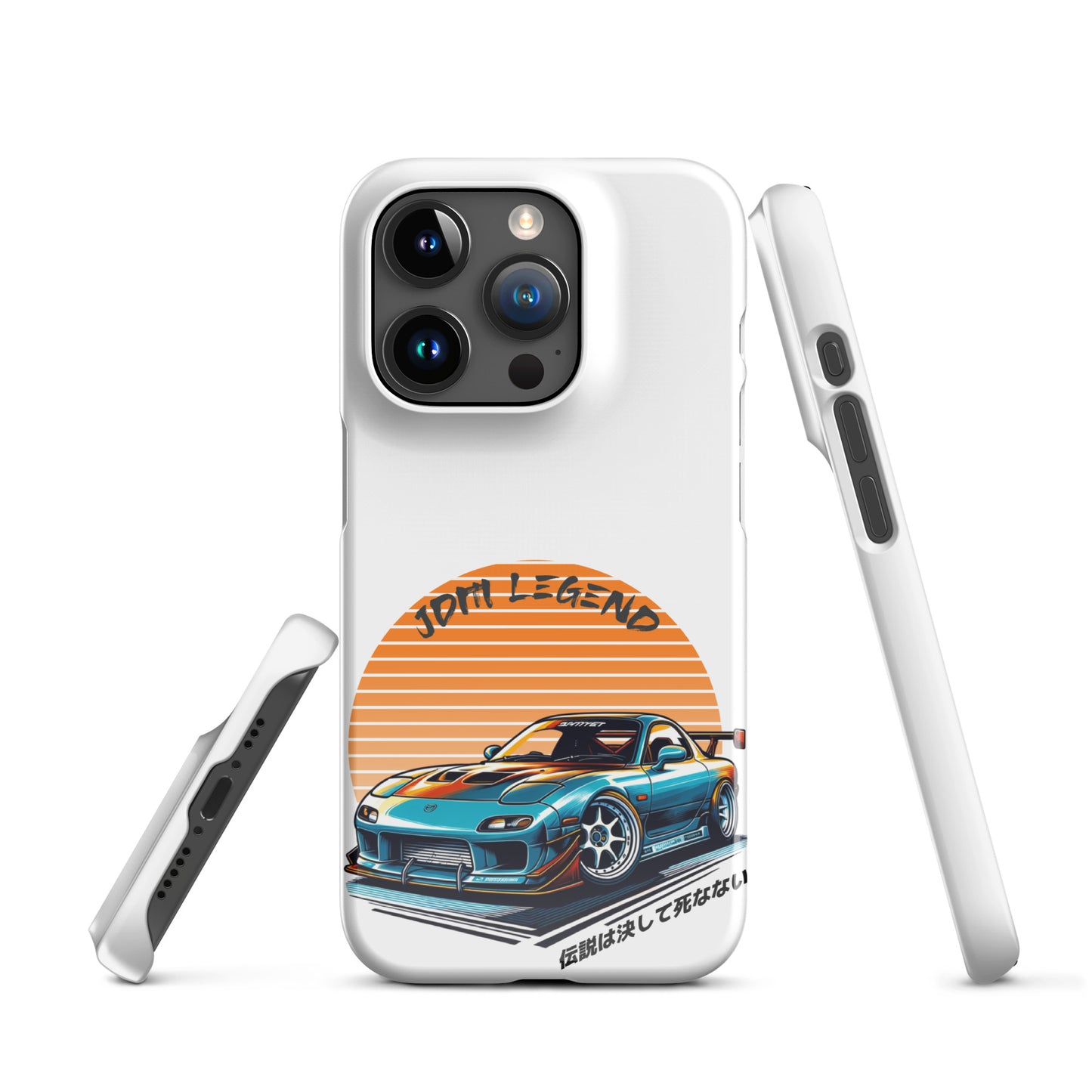 Classic iPhone® Case