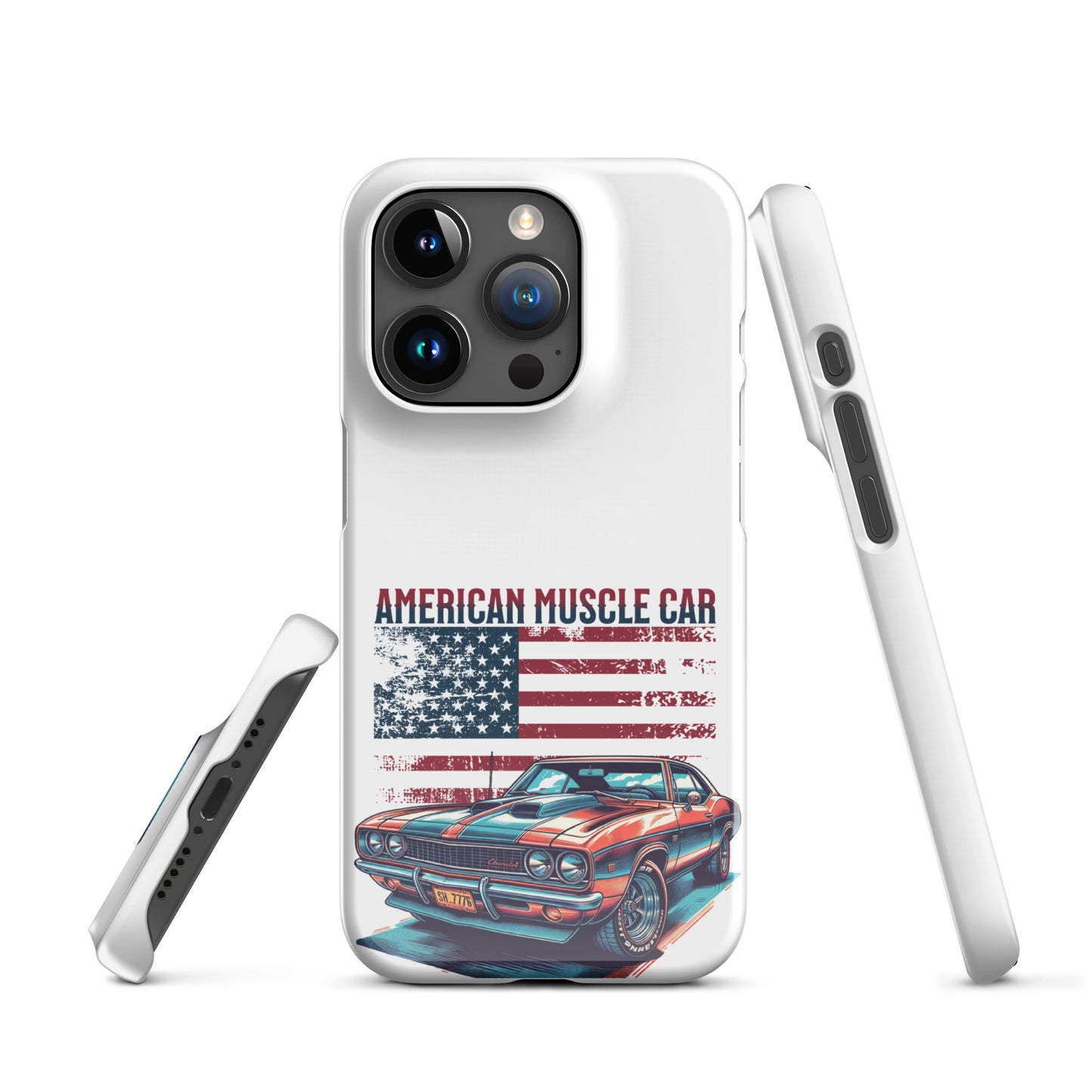 Classic iPhone® Case