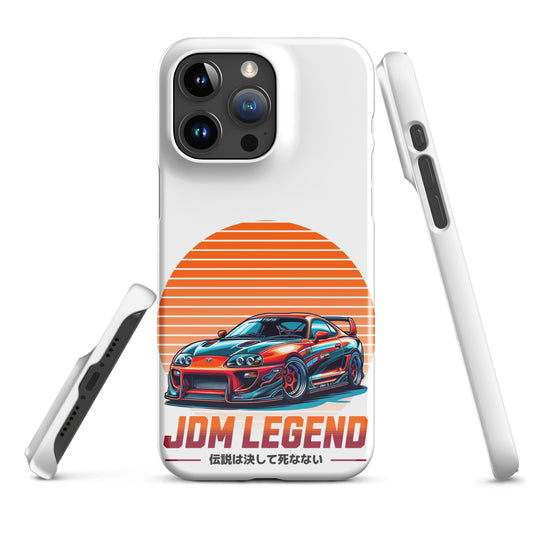 Classic iPhone® Case