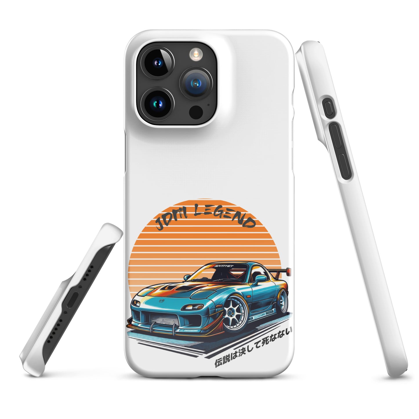 Classic iPhone® Case