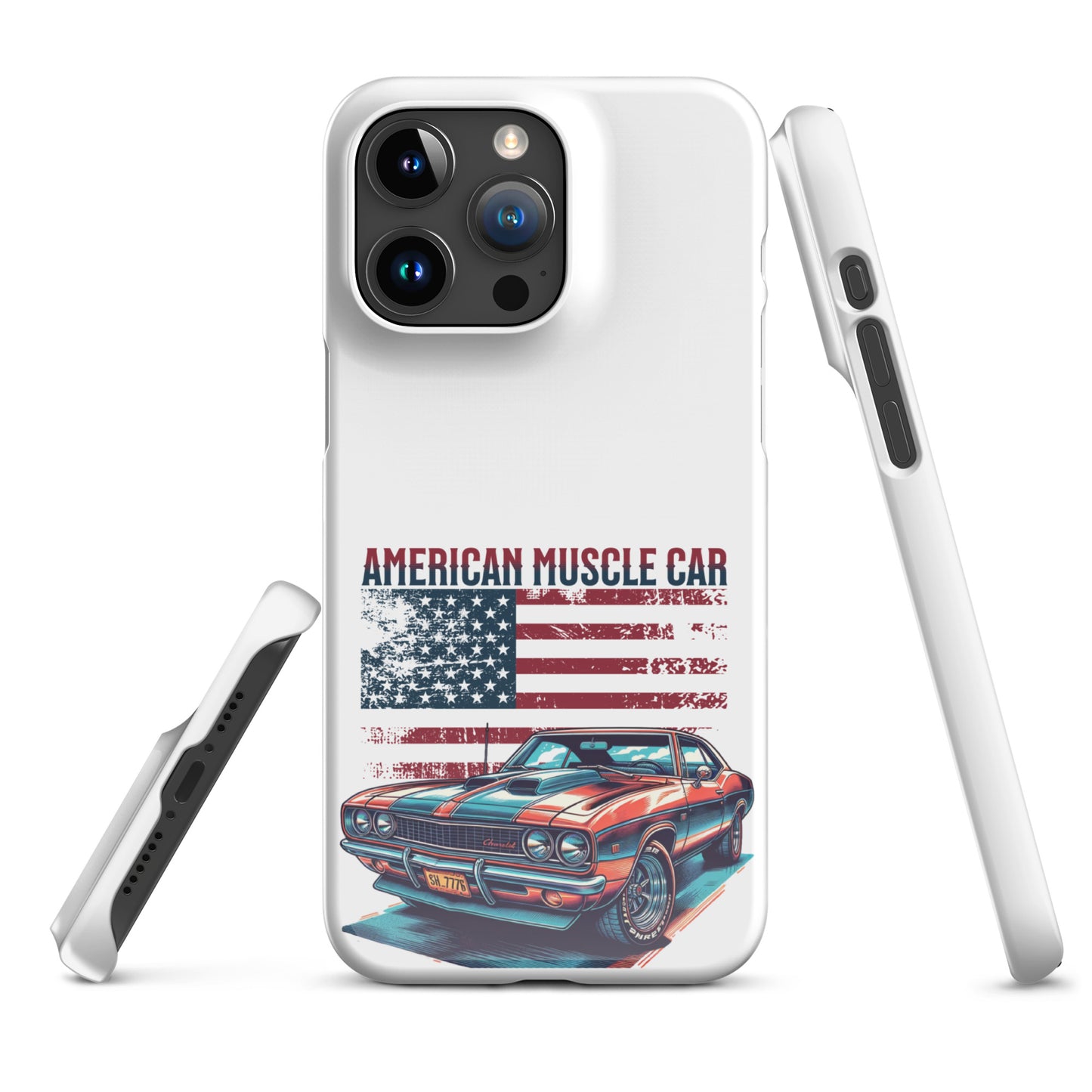 Classic iPhone® Case