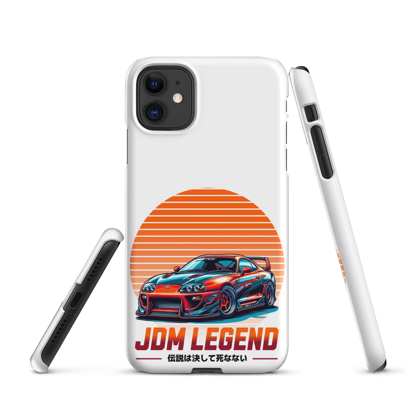 Classic iPhone® Case