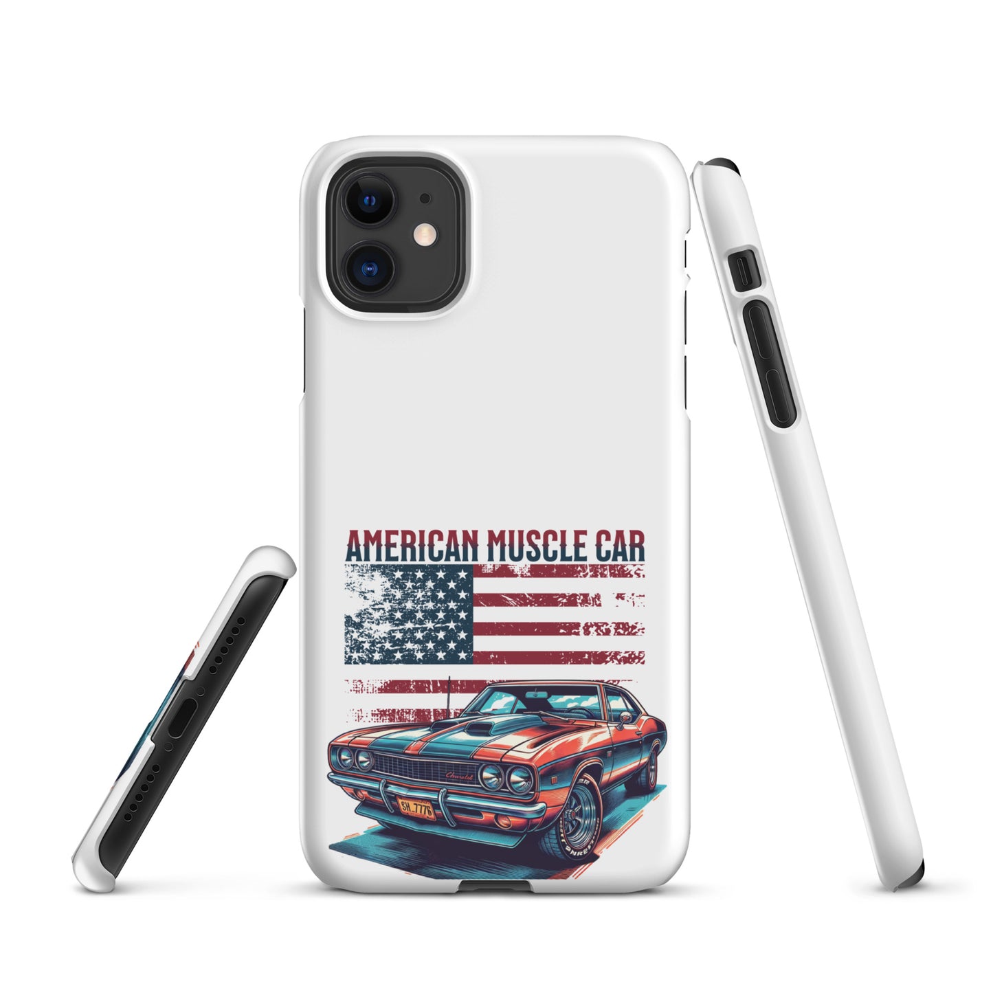 Classic iPhone® Case