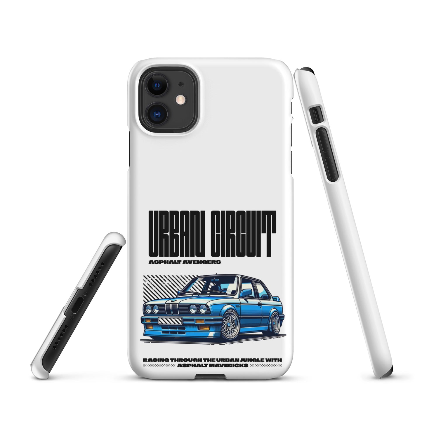 Classic iPhone® Case