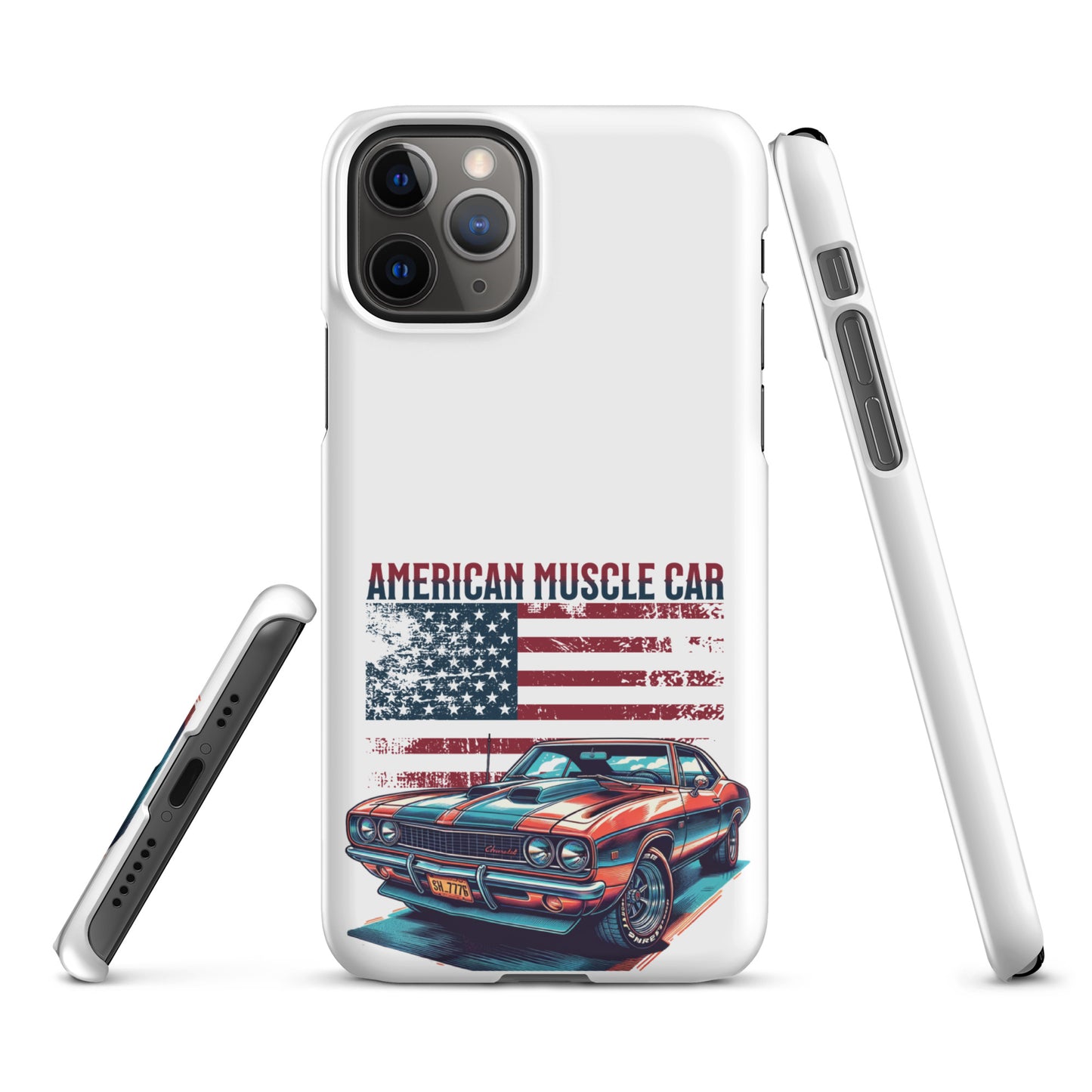 Classic iPhone® Case