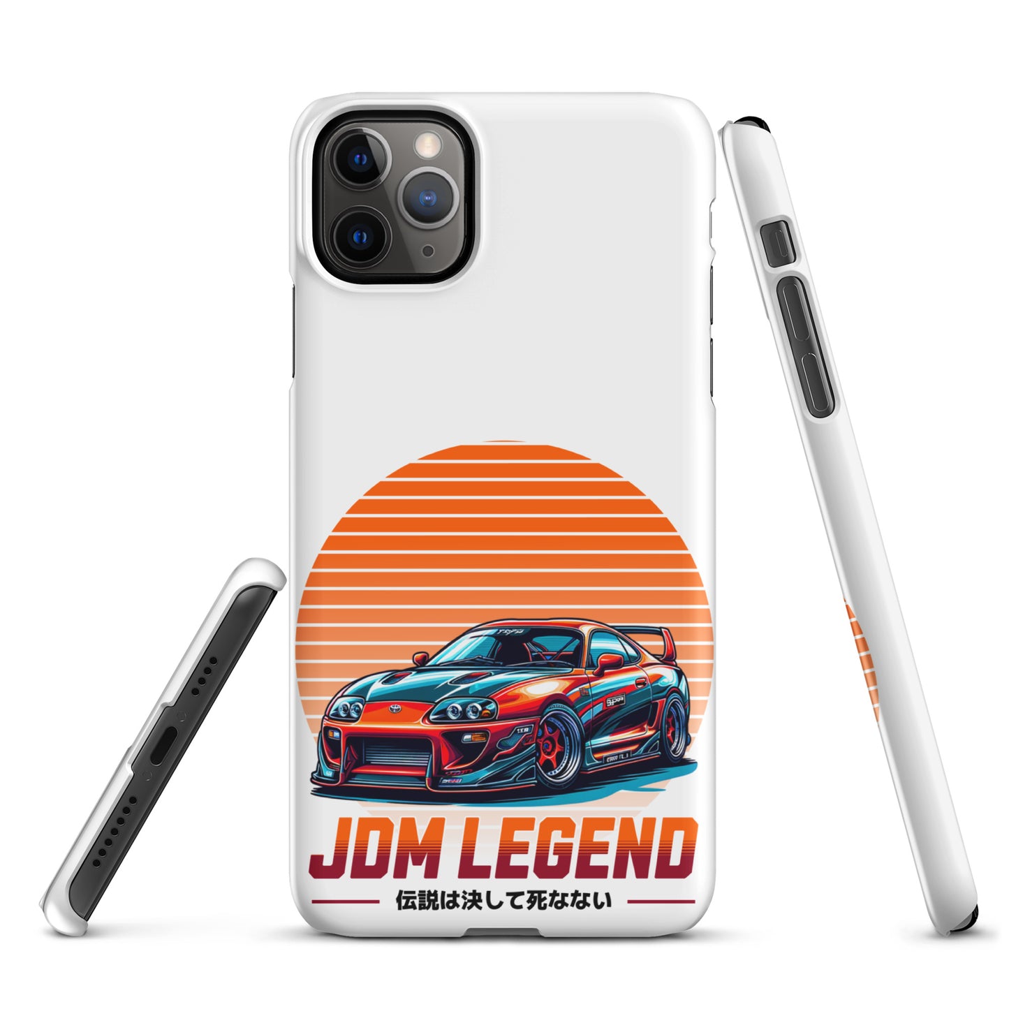 Classic iPhone® Case