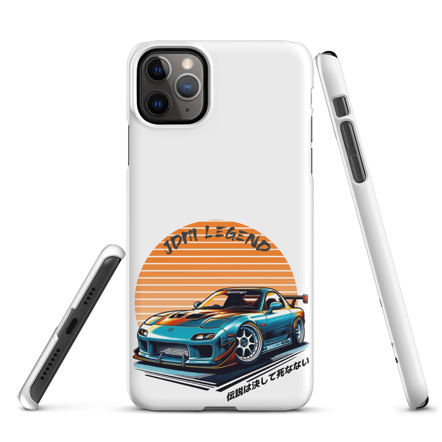 Classic iPhone® Case