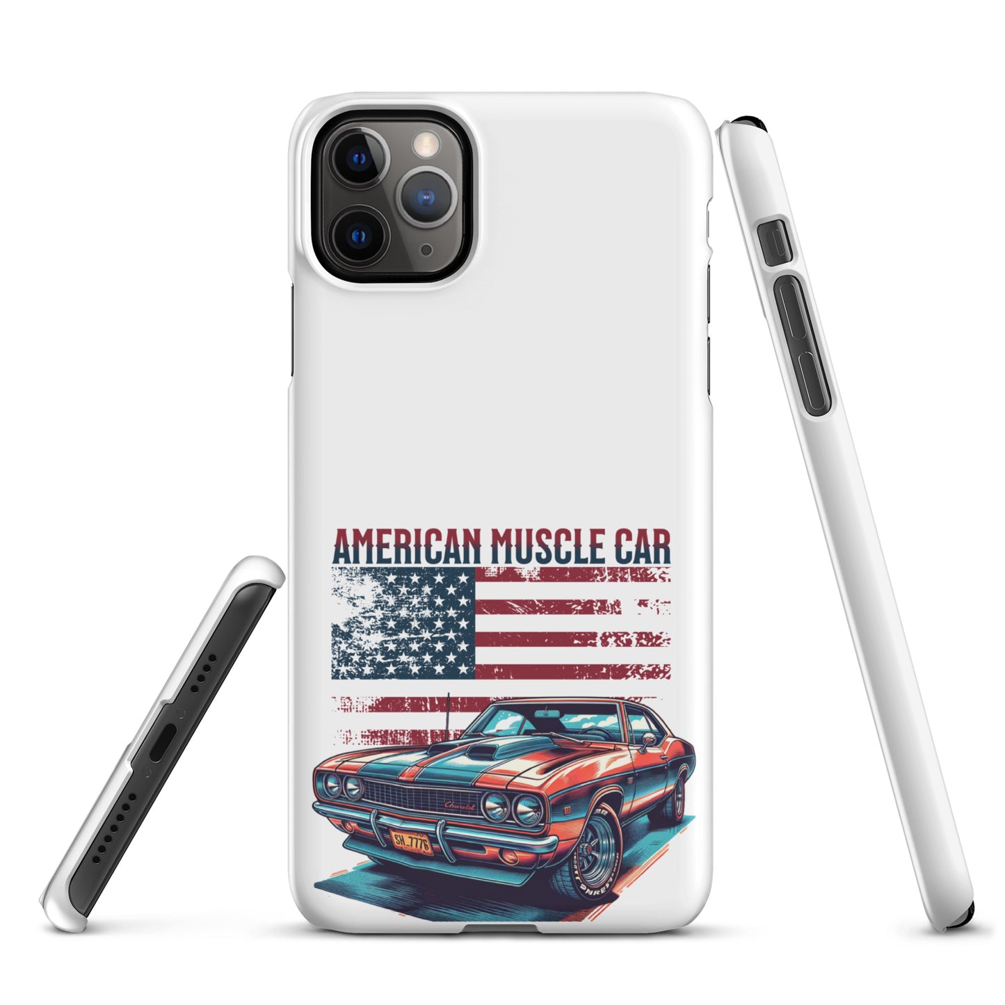 Classic iPhone® Case