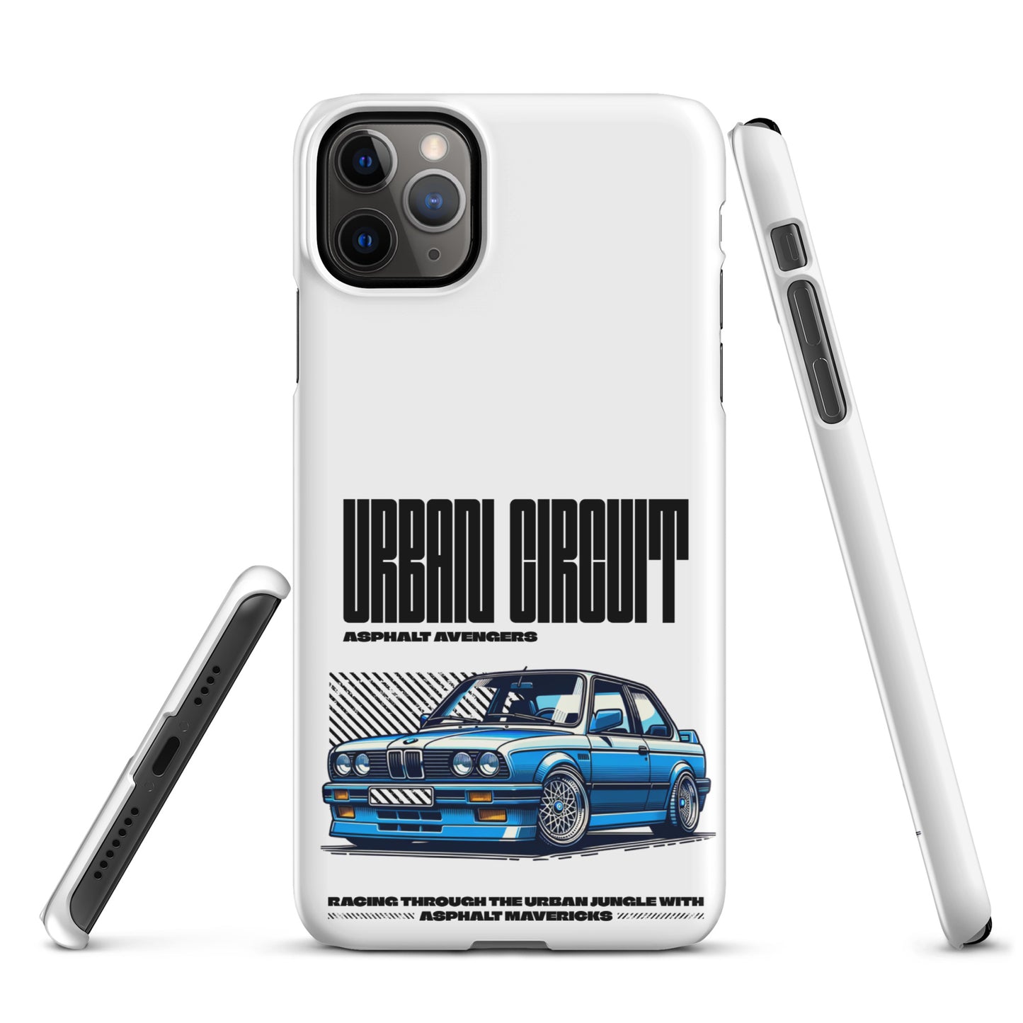 Classic iPhone® Case