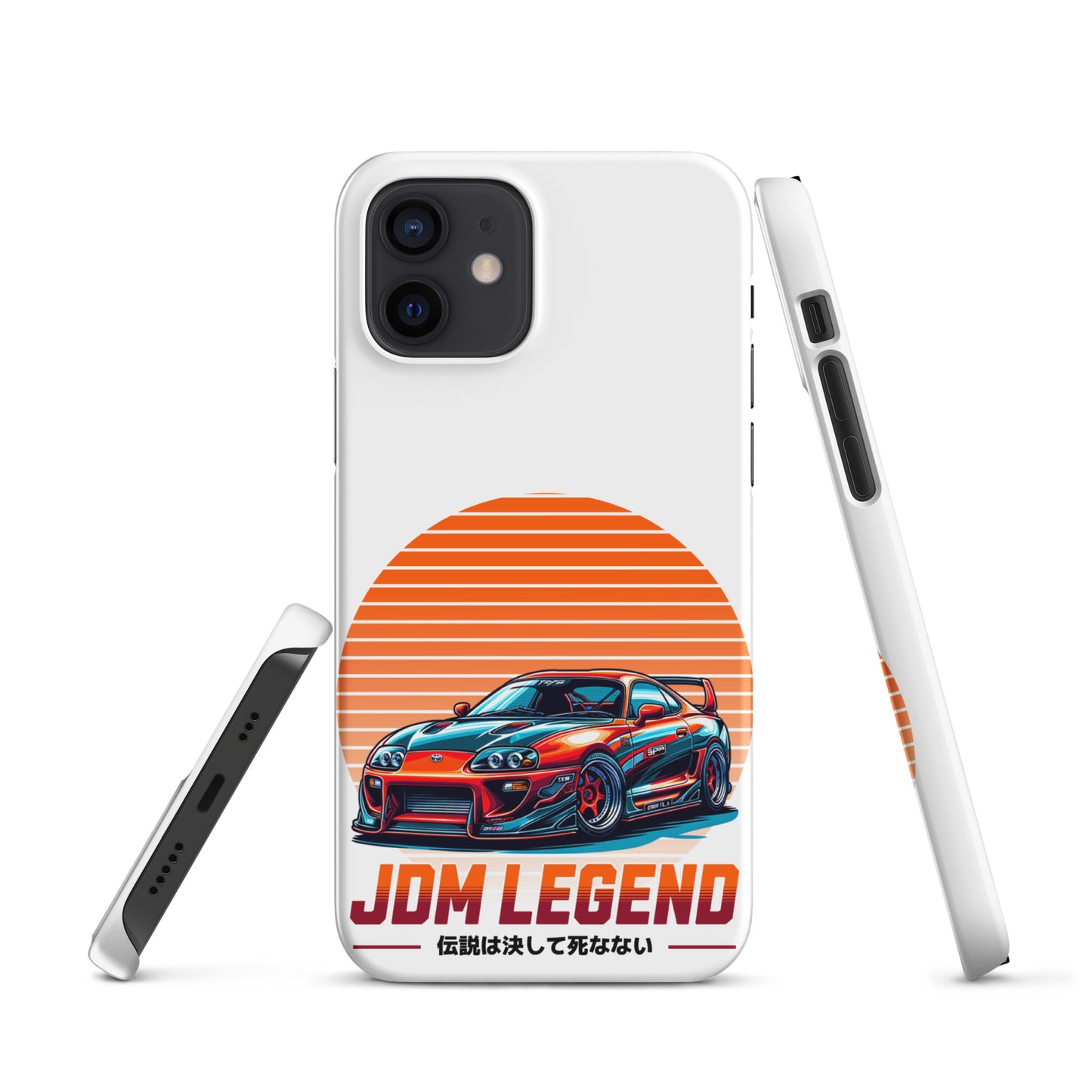 Classic iPhone® Case