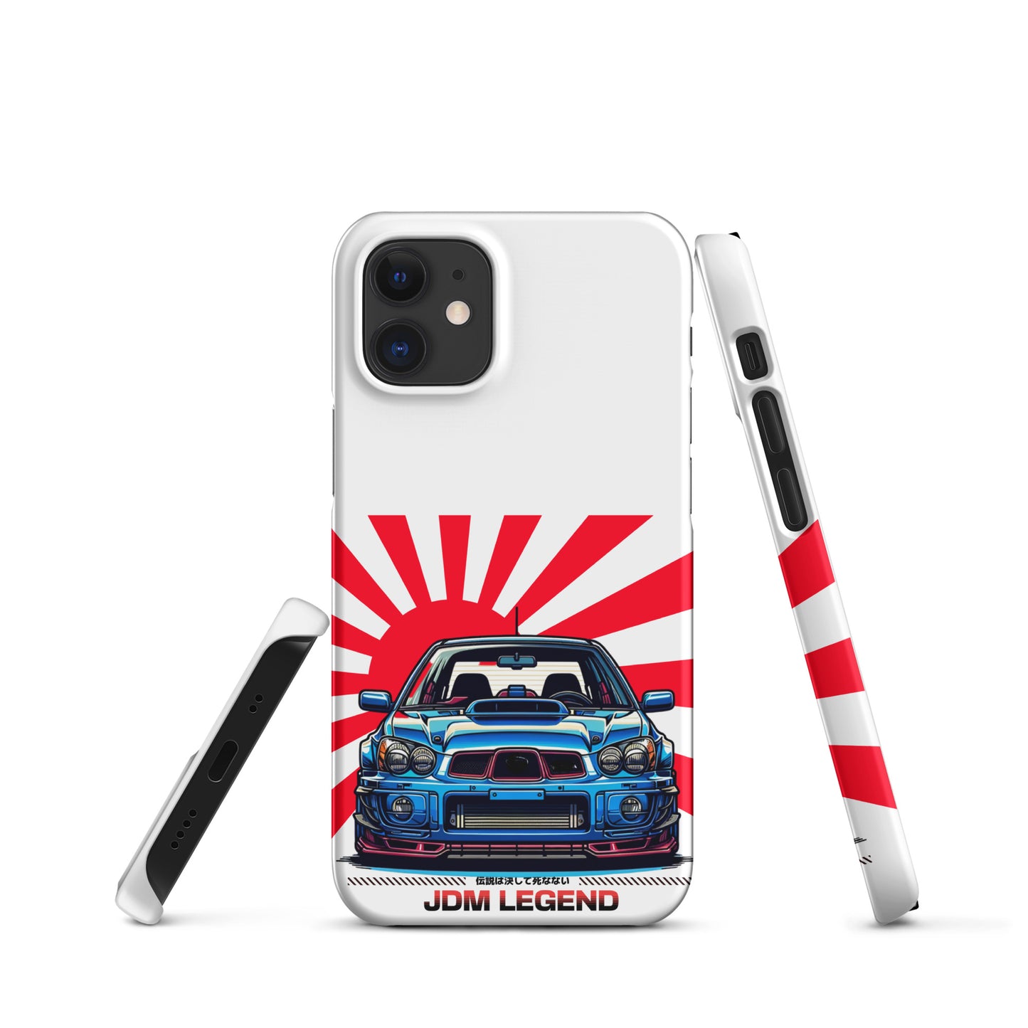 Classic iPhone® Case