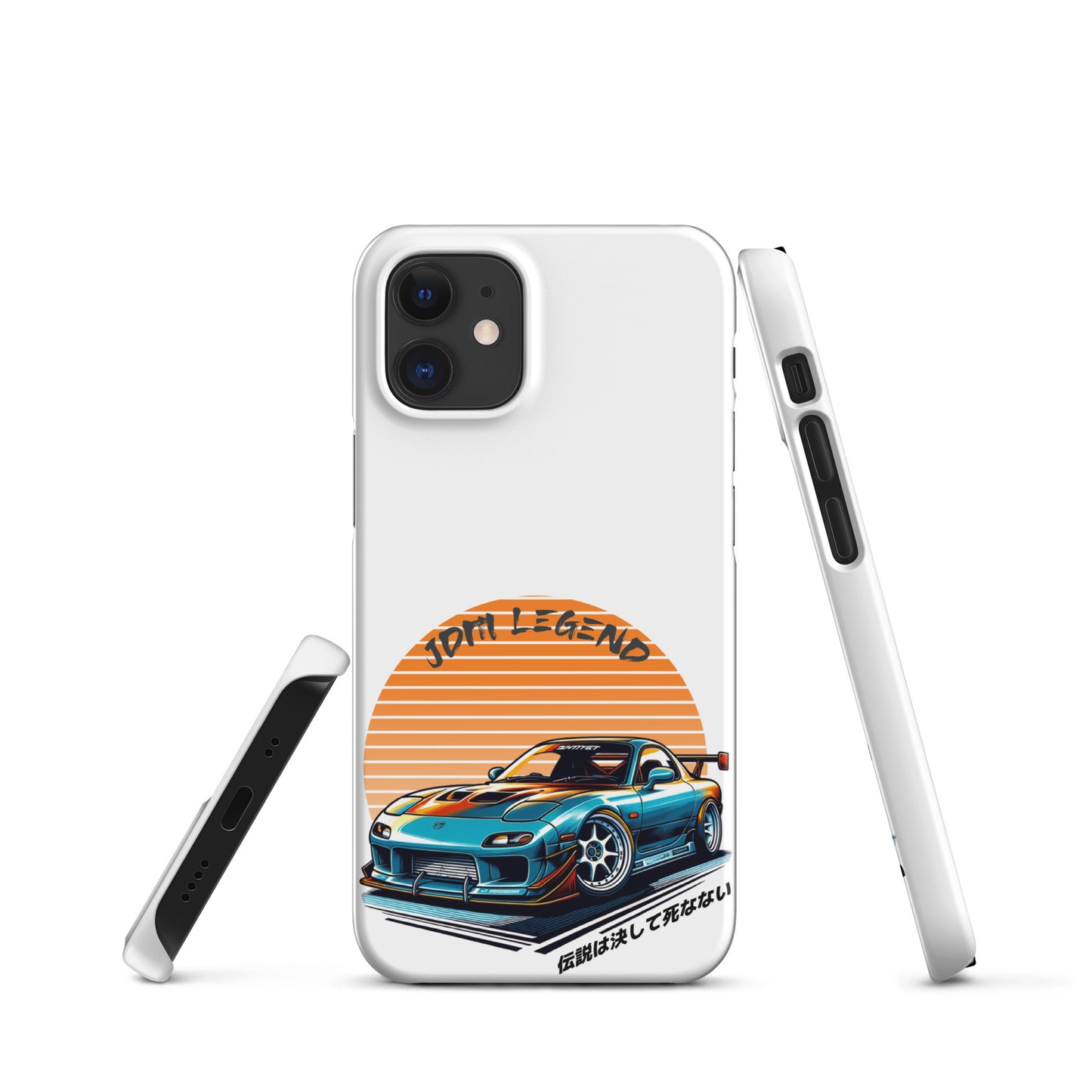 Classic iPhone® Case