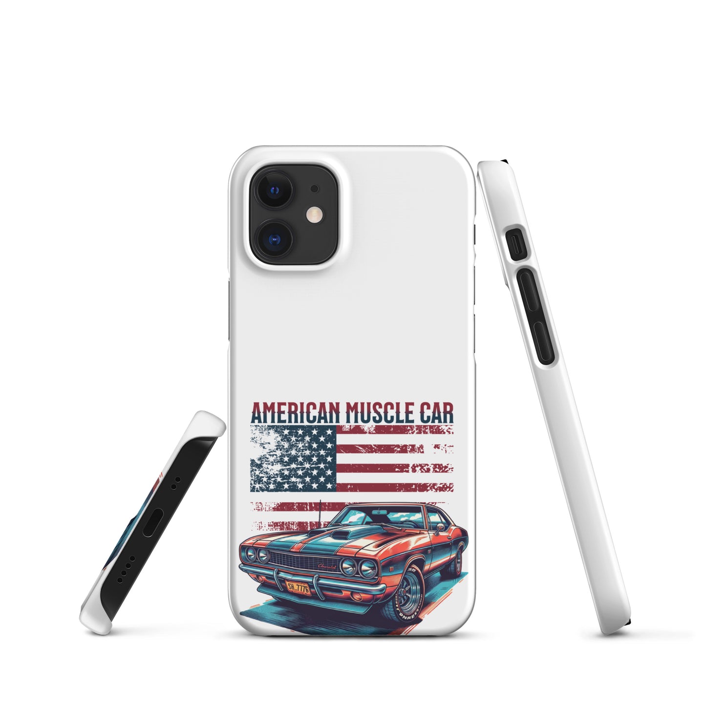 Classic iPhone® Case