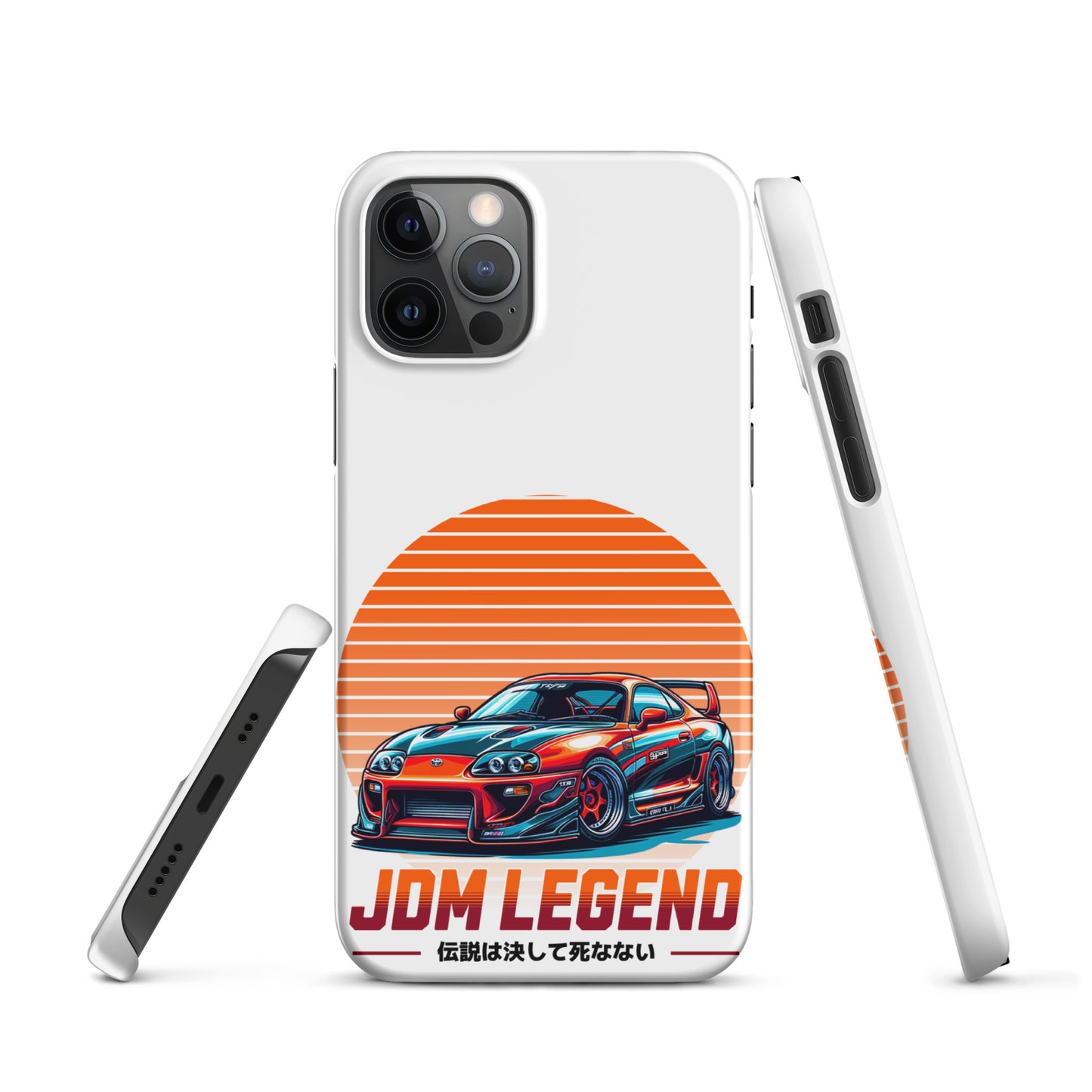 Classic iPhone® Case