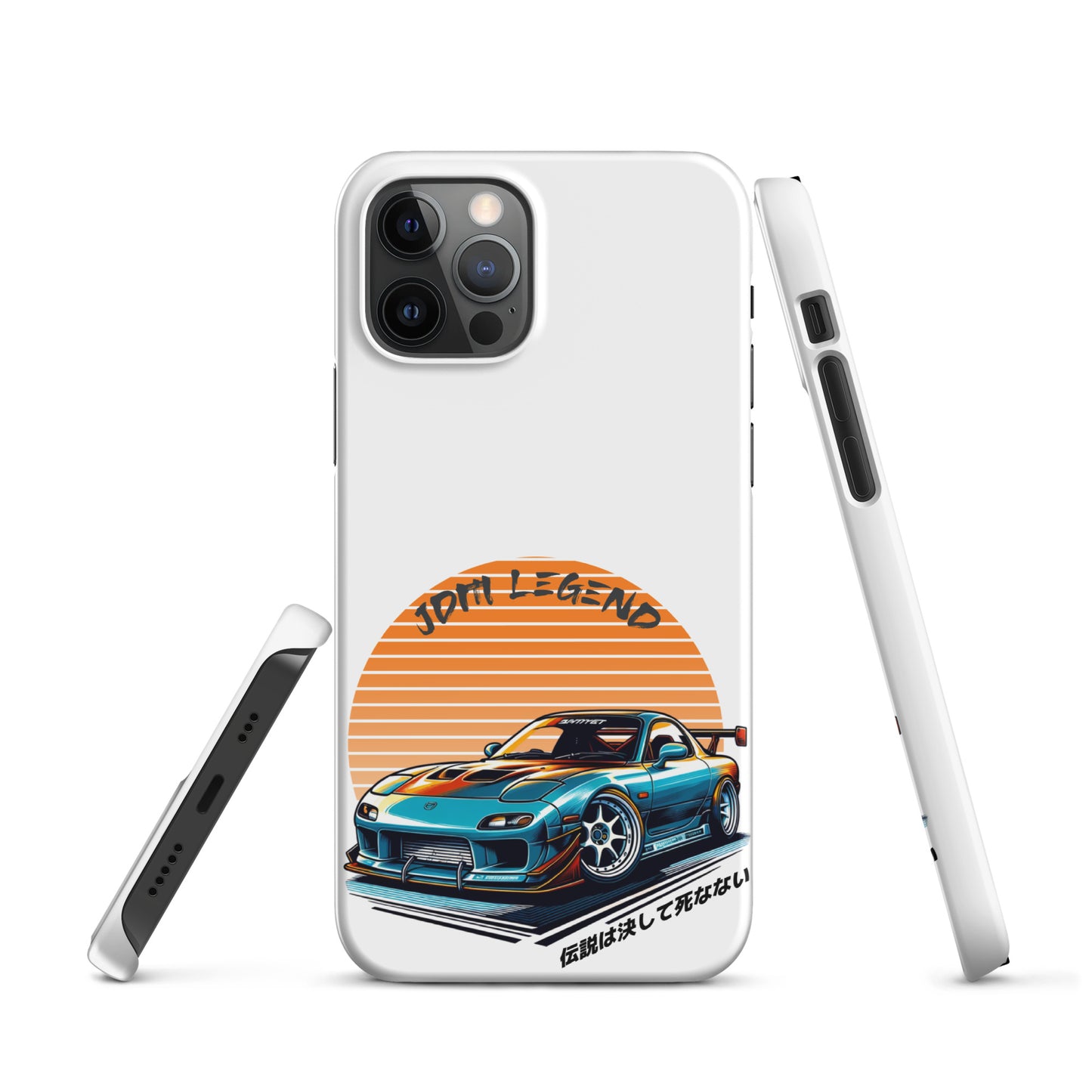 Classic iPhone® Case