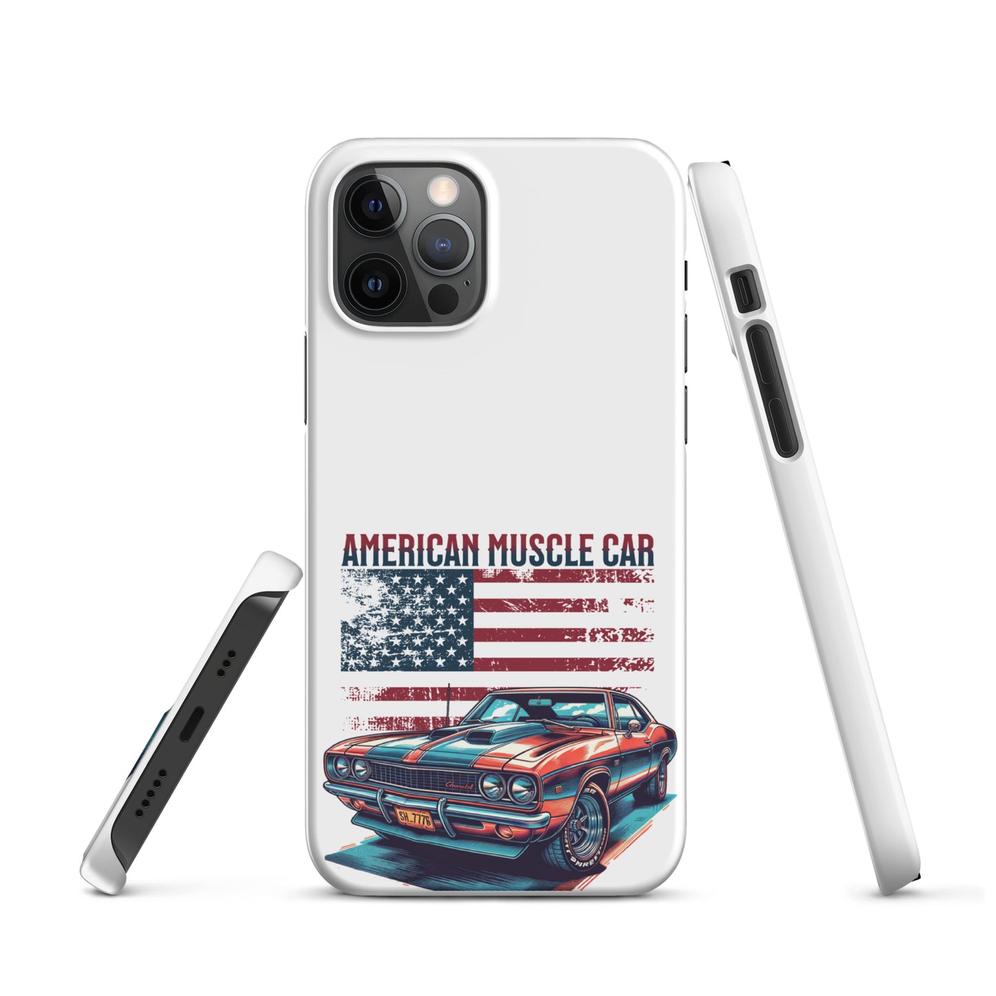 Classic iPhone® Case