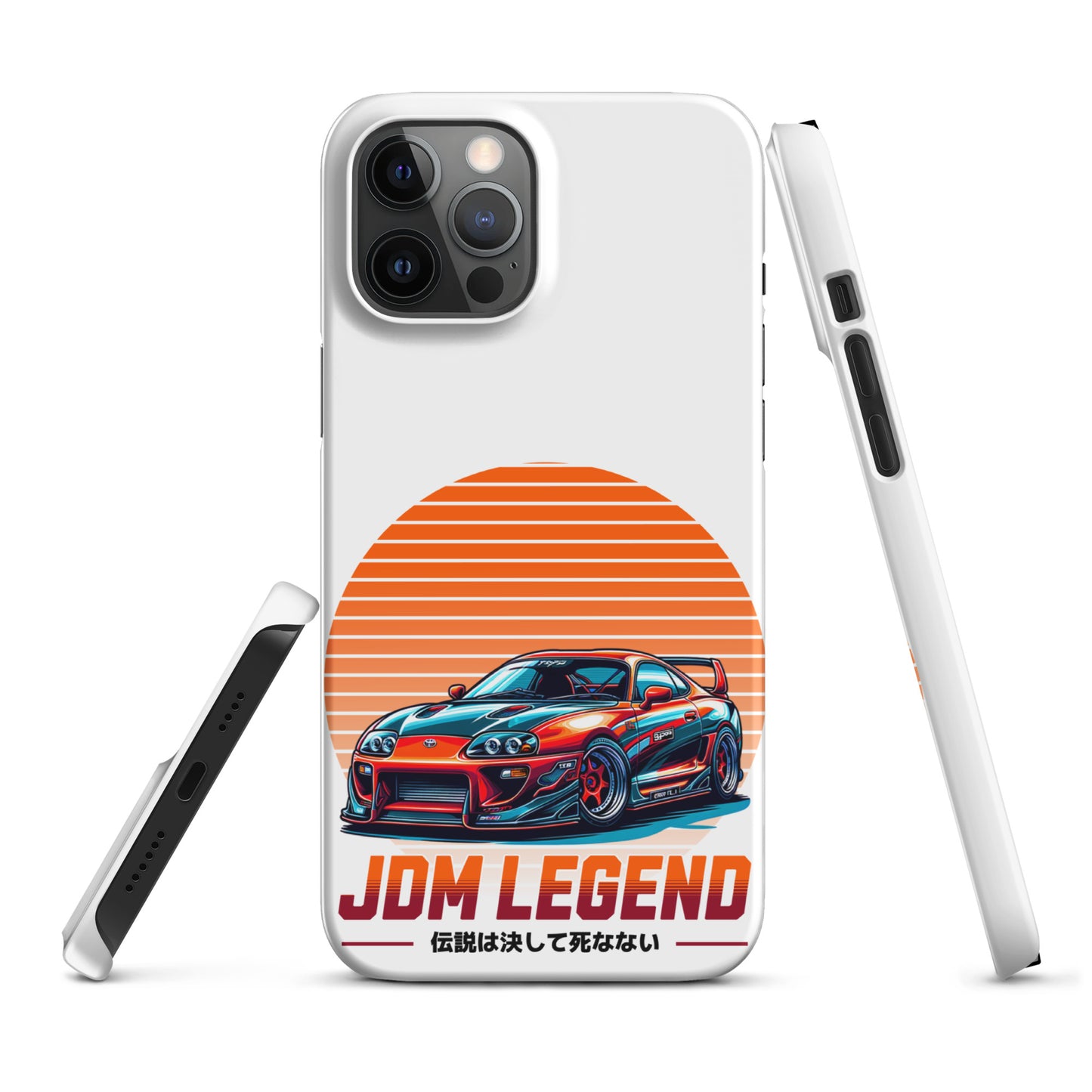 Classic iPhone® Case