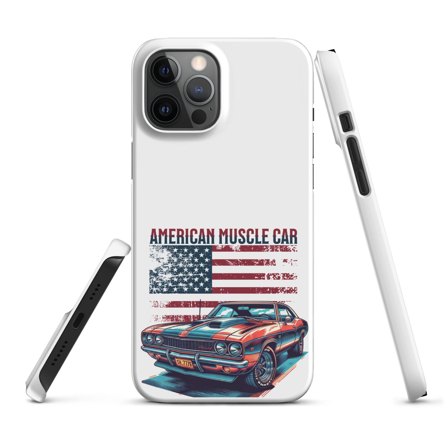 Classic iPhone® Case