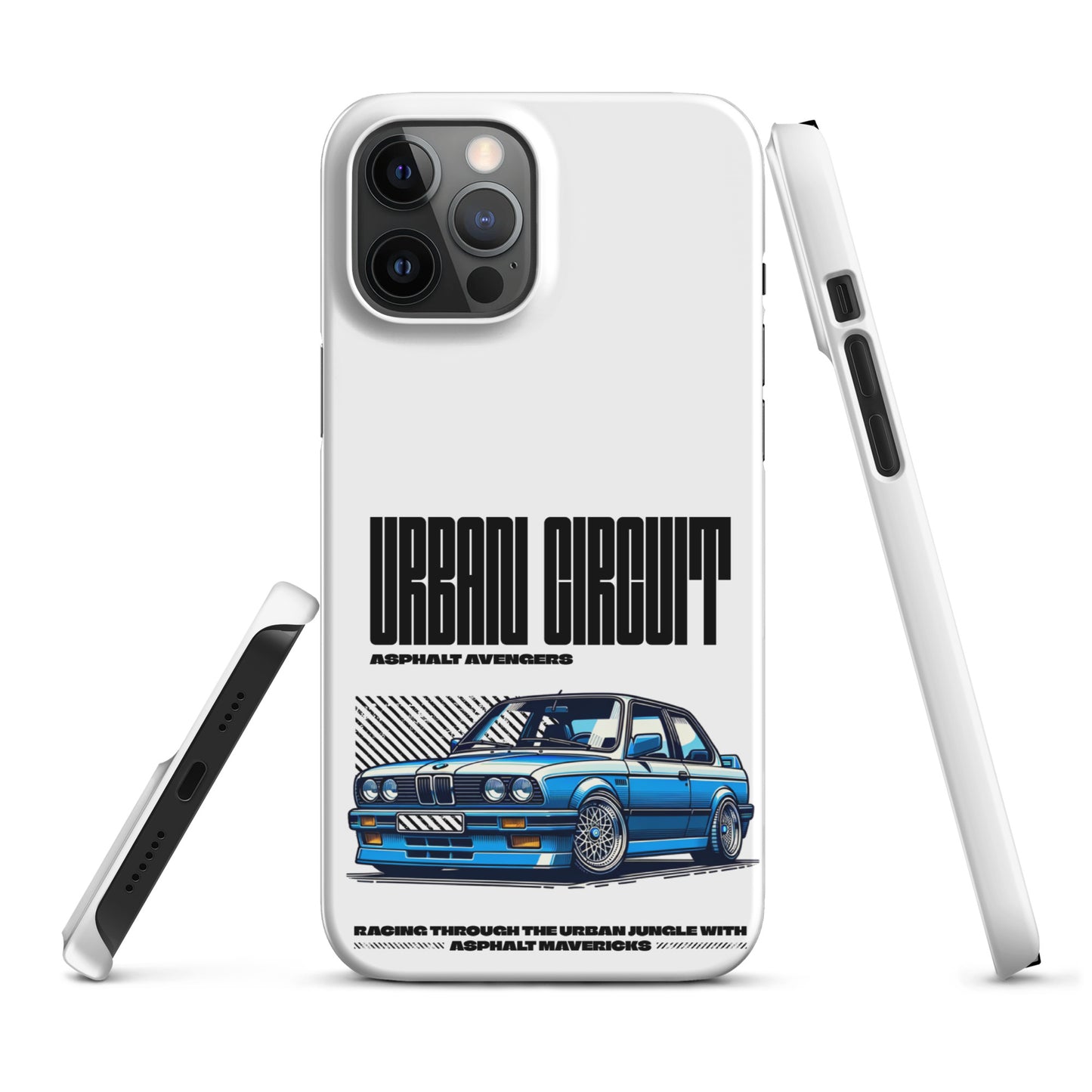 Classic iPhone® Case