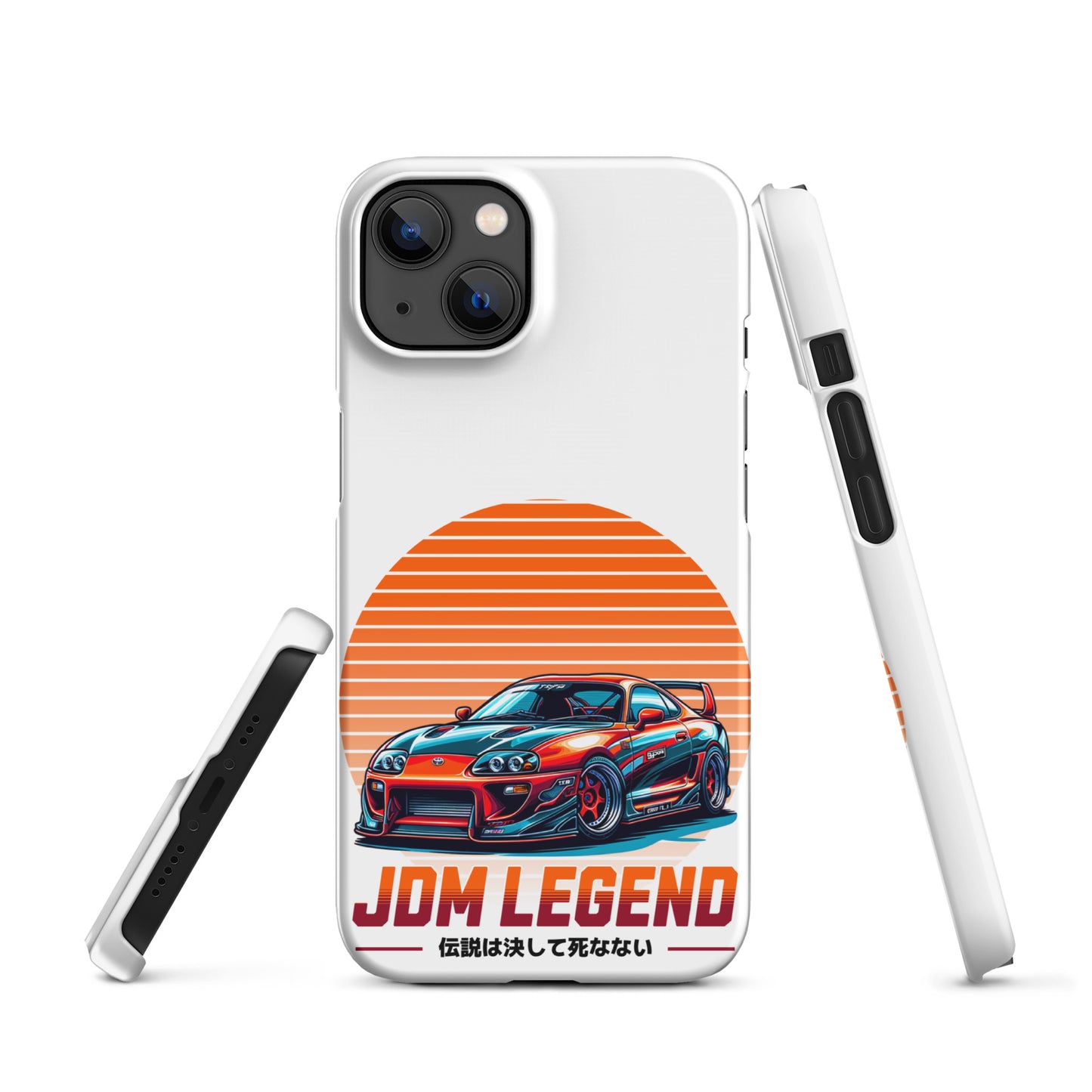 Classic iPhone® Case