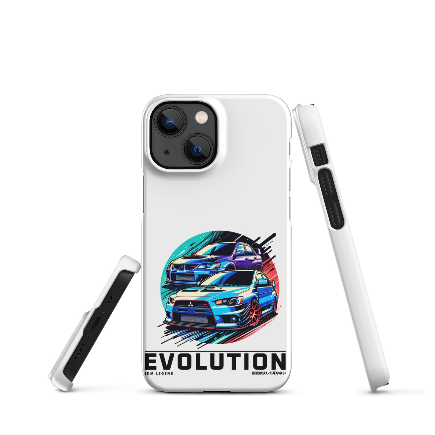 Classic iPhone® Case