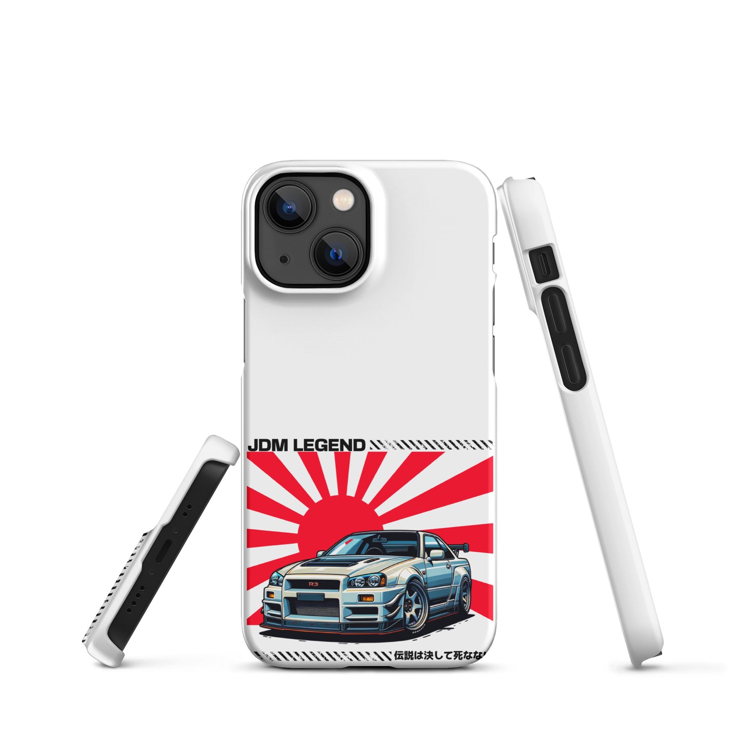 Classic iPhone® Case