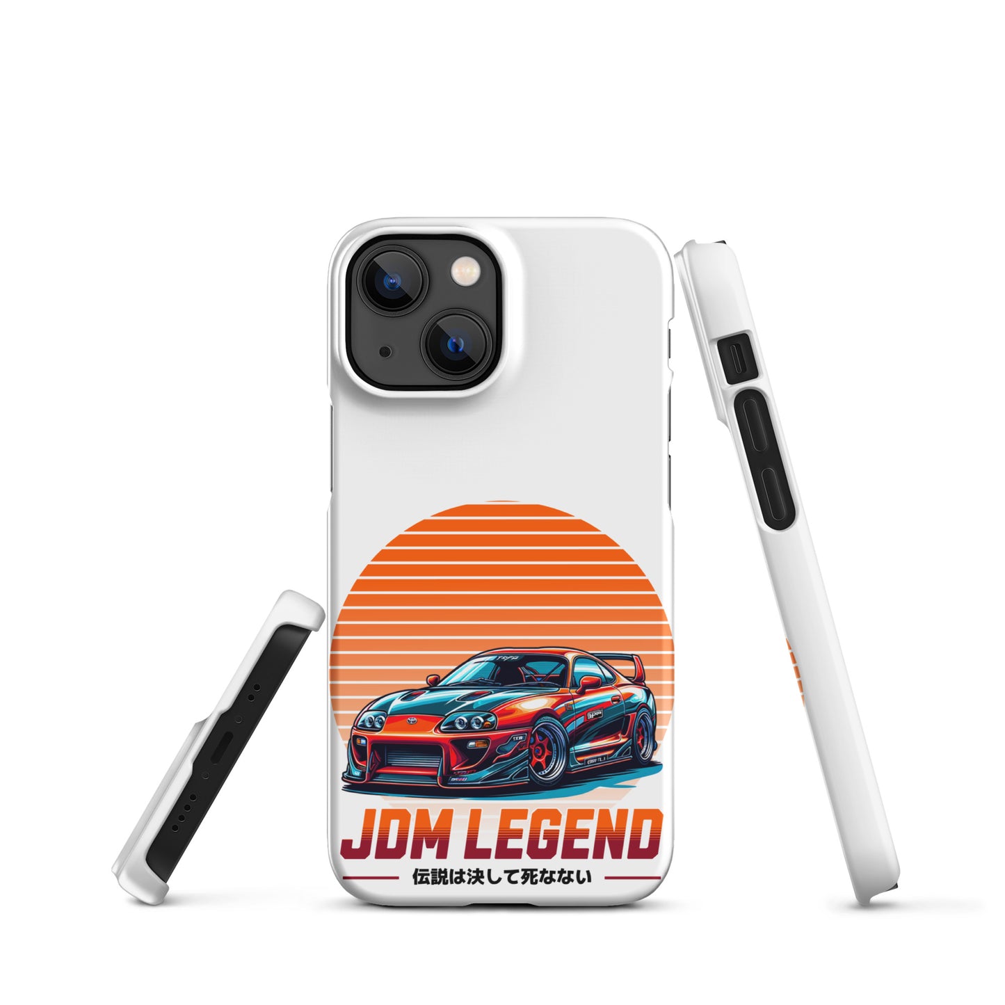 Classic iPhone® Case