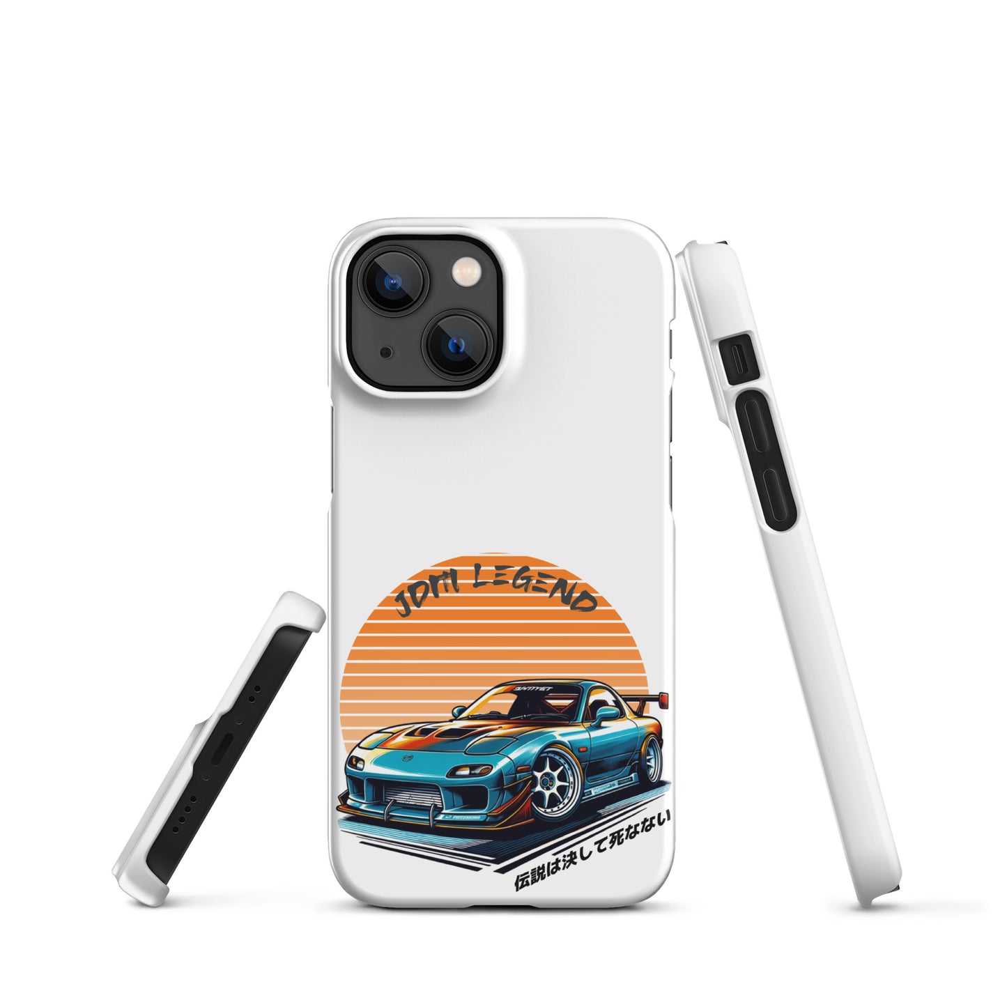 Classic iPhone® Case