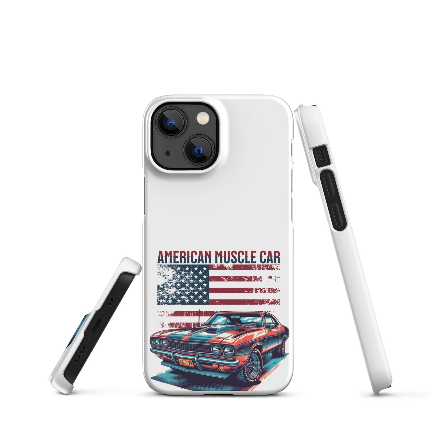 Classic iPhone® Case