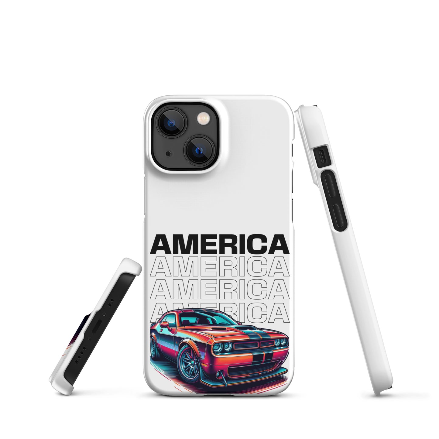 Classic iPhone® Case