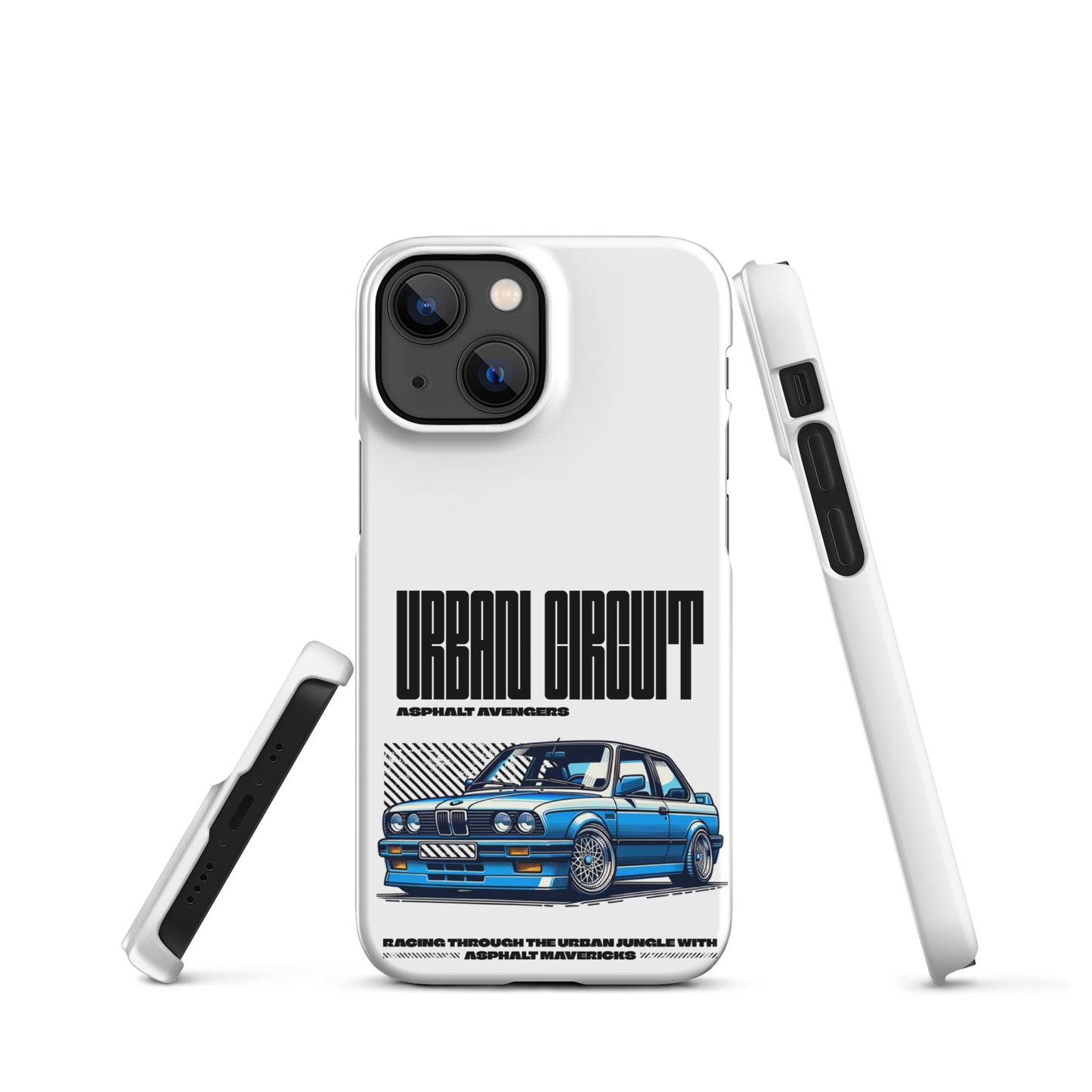 Classic iPhone® Case