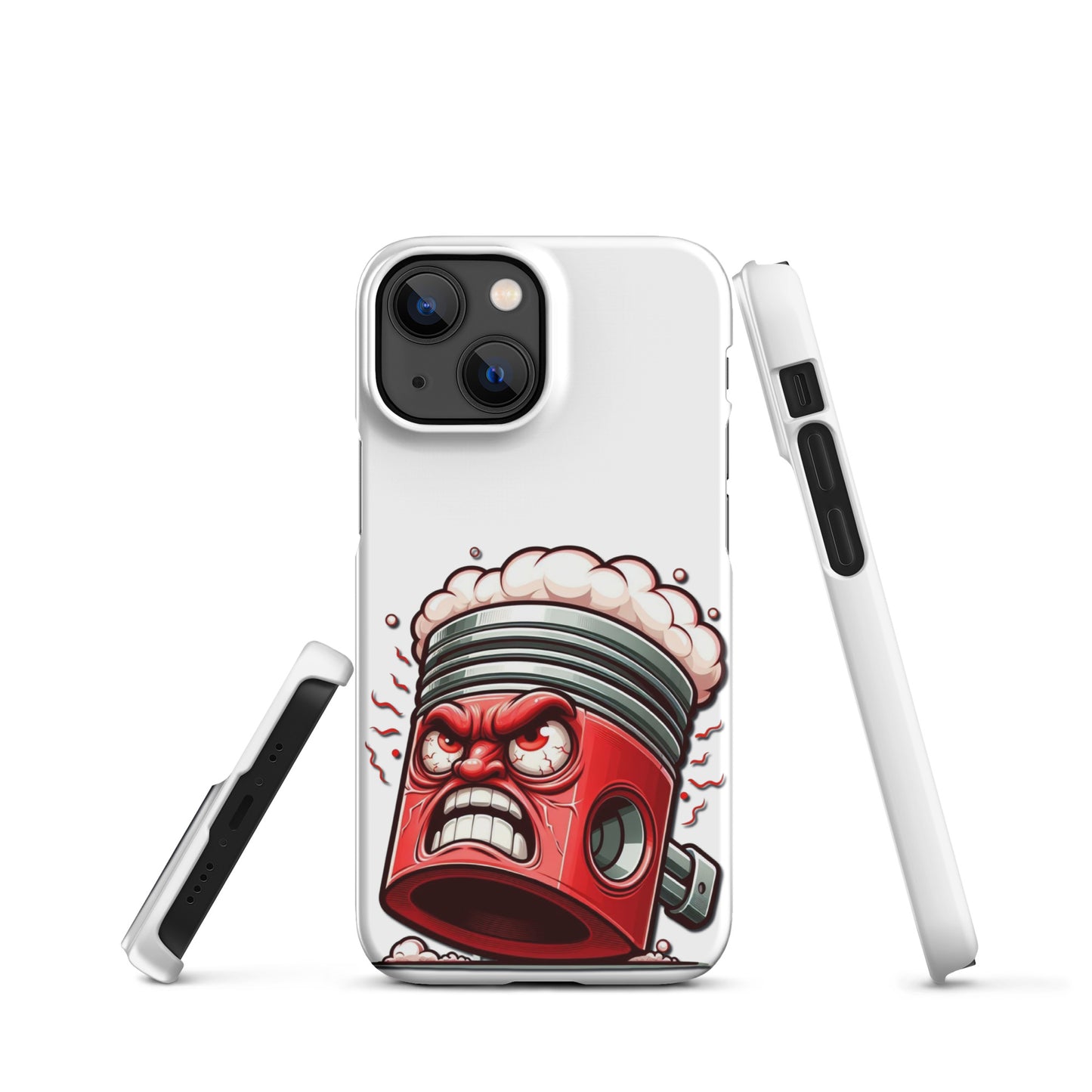 Classic iPhone® Case