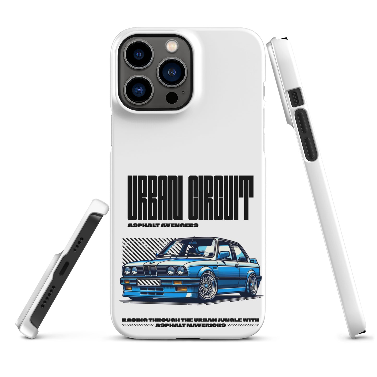 Classic iPhone® Case