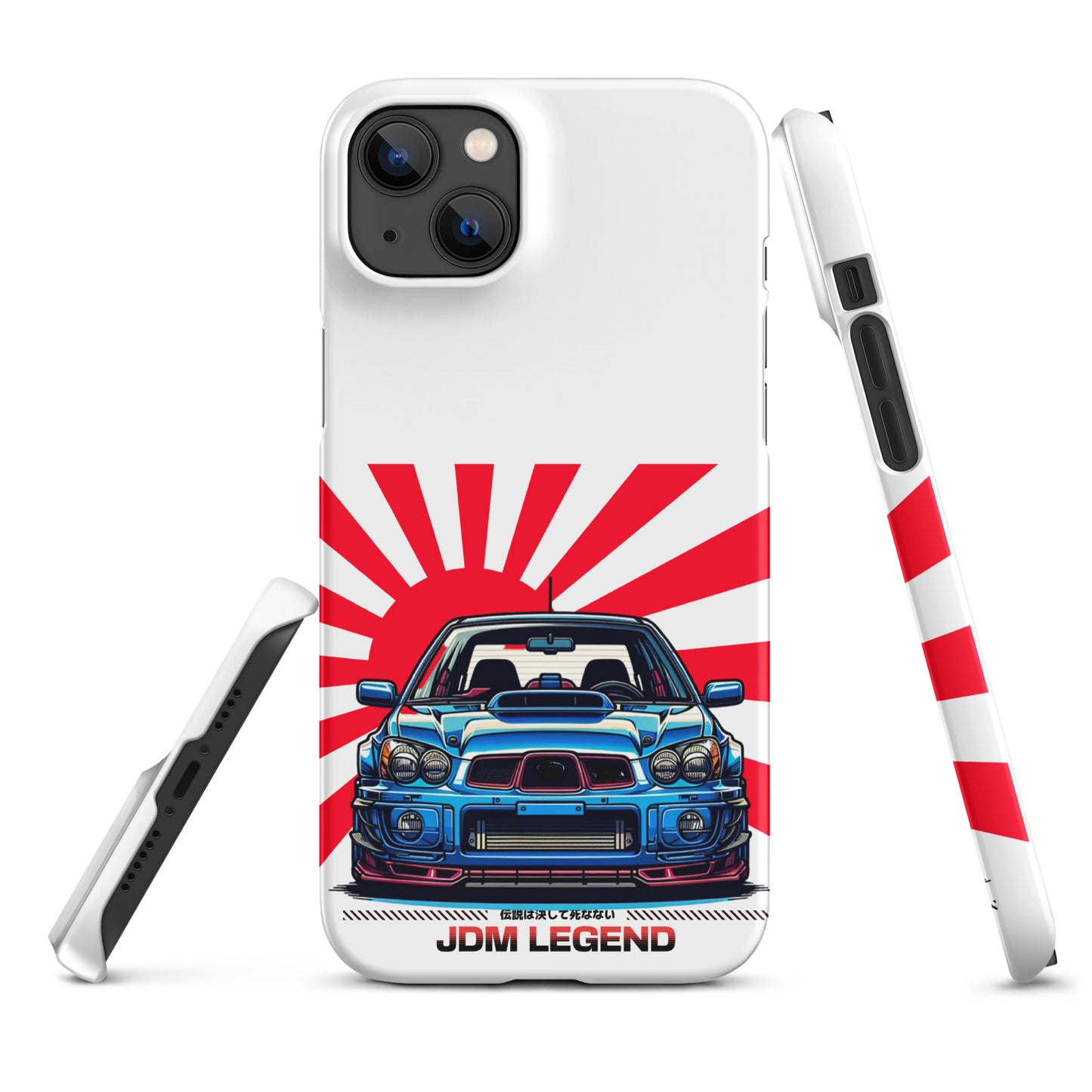 Classic iPhone® Case